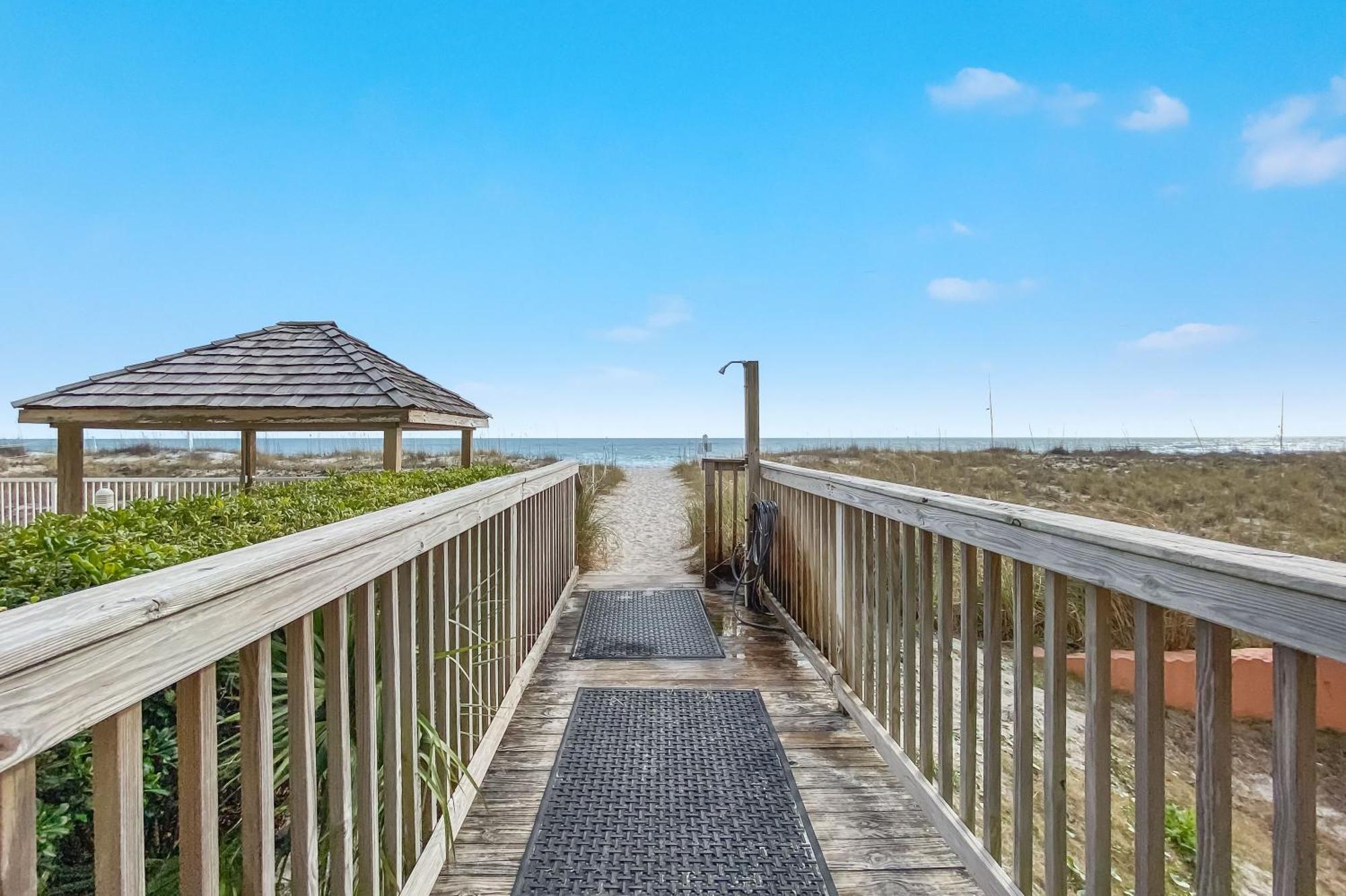 Seacrest 507 Holiday home Gulf Shores