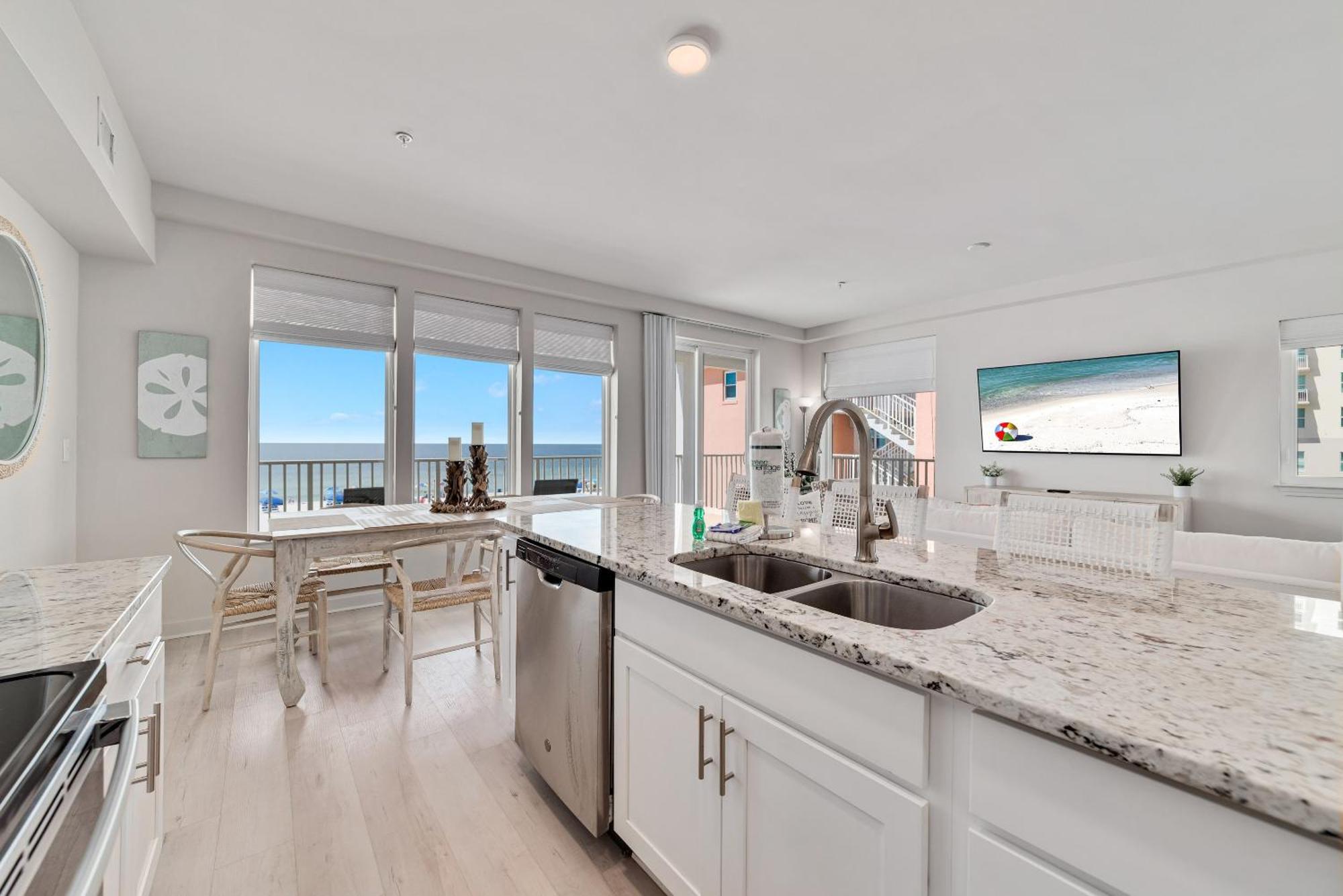 Sea Glass 207 Holiday home Gulf Shores