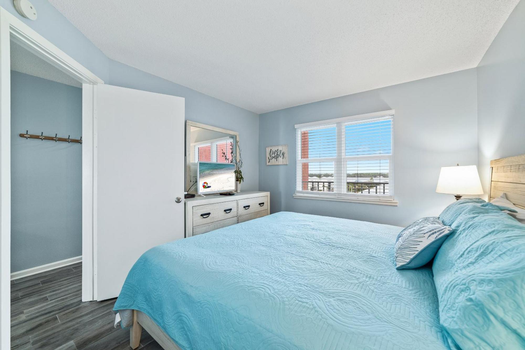 Seacrest 507 Holiday home *