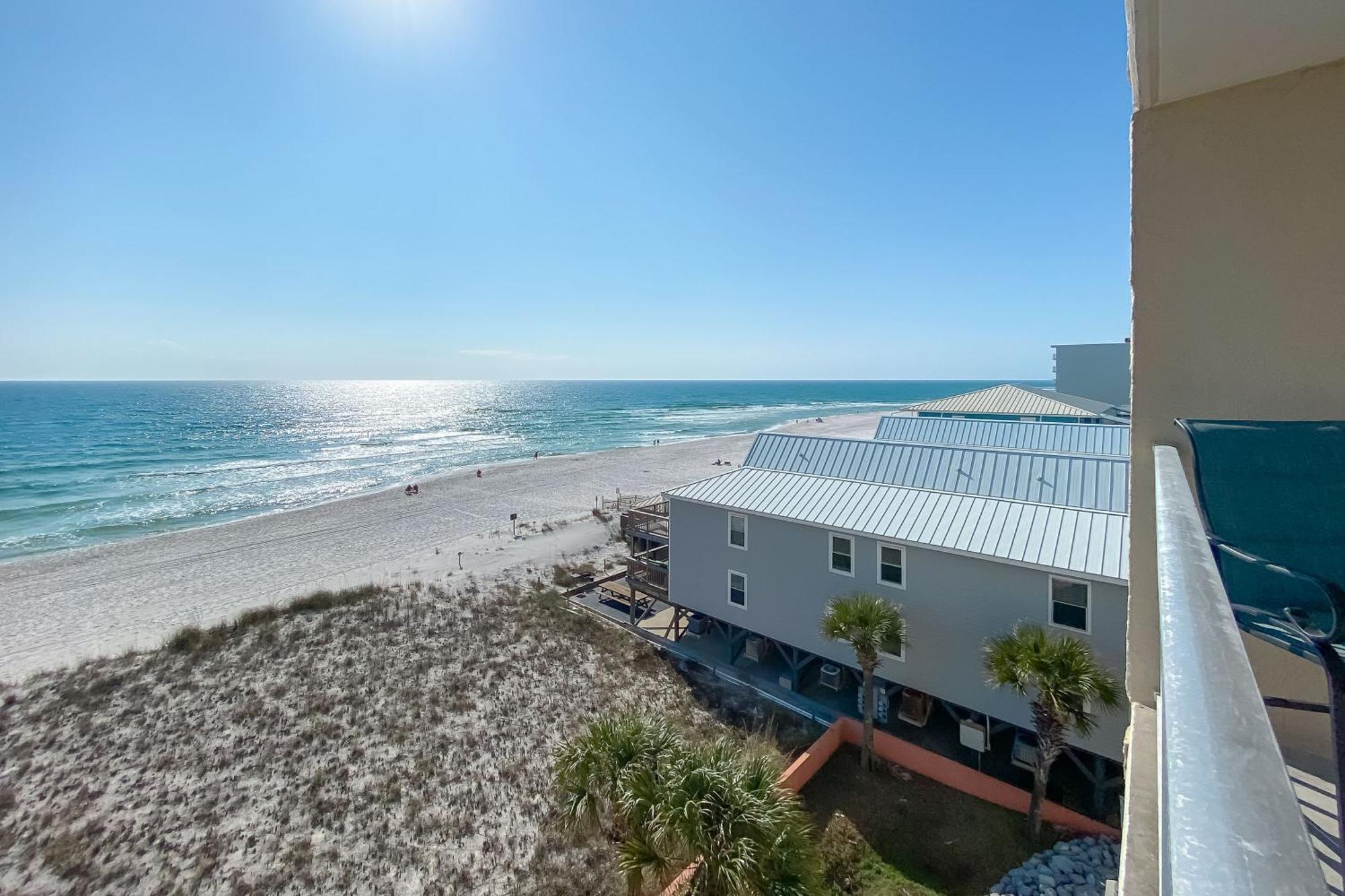 Holiday home Seacrest 507 Gulf Shores