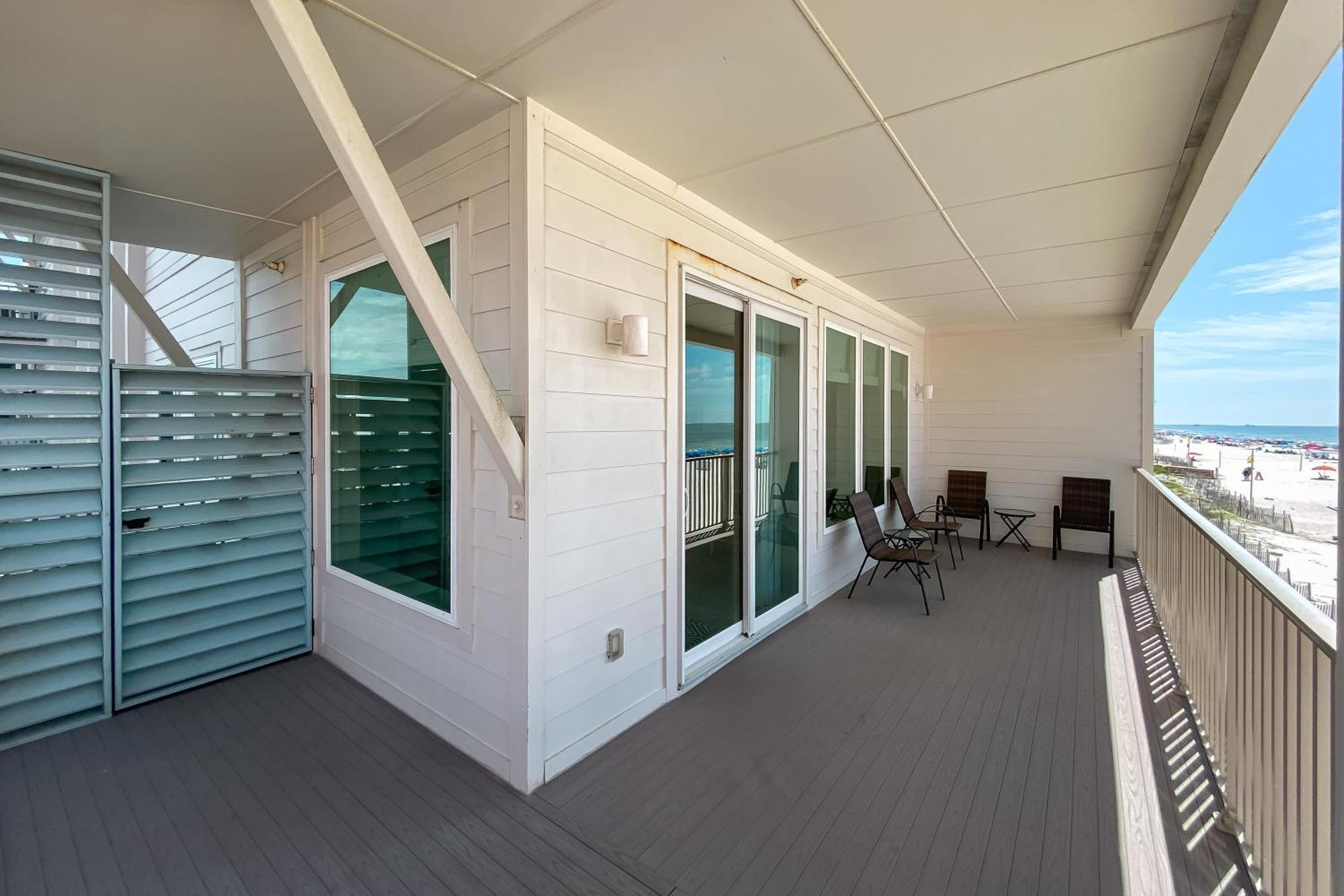 Sea Glass 207 Gulf Shores