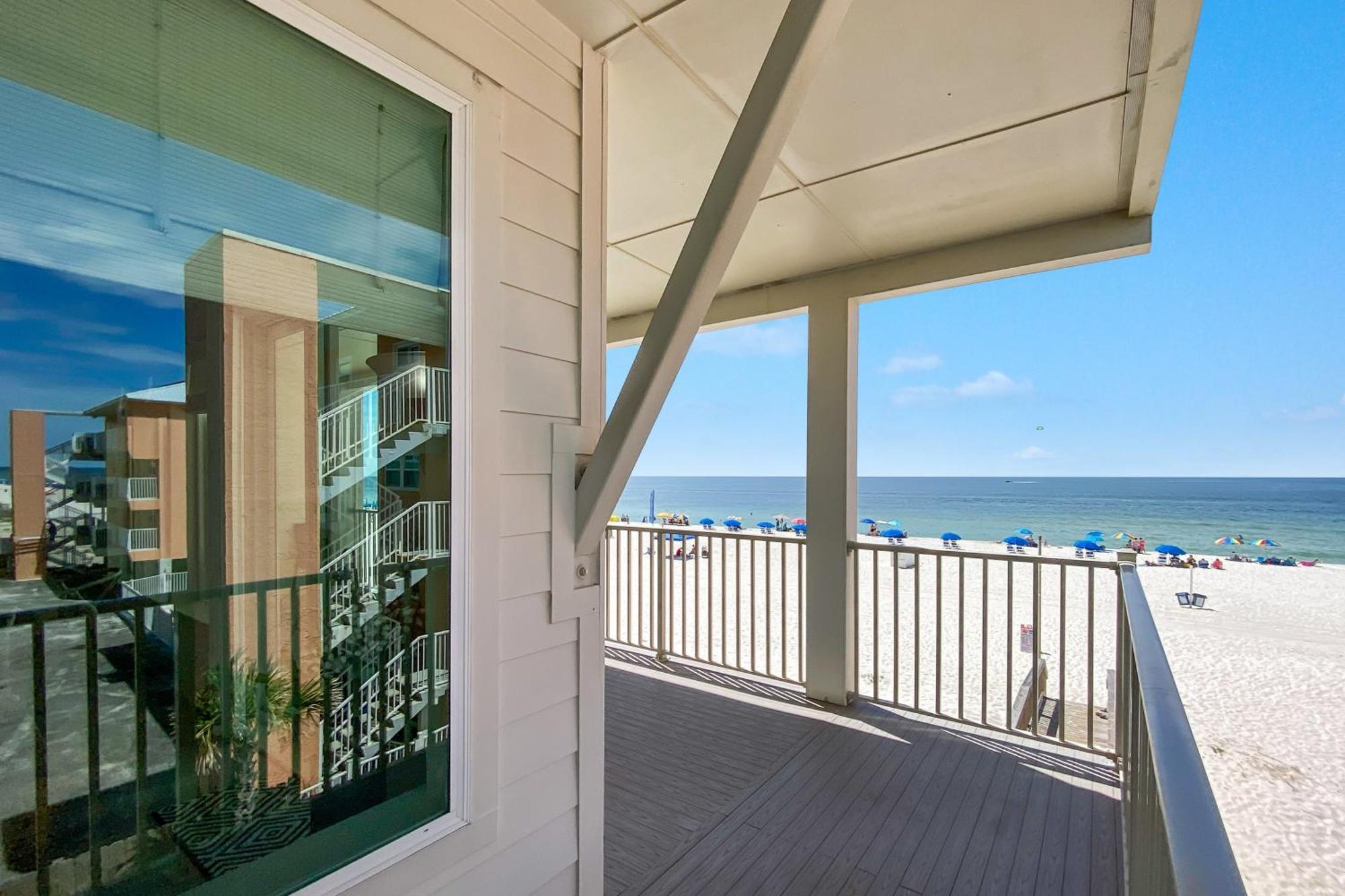 Sea Glass 207 Holiday home *
