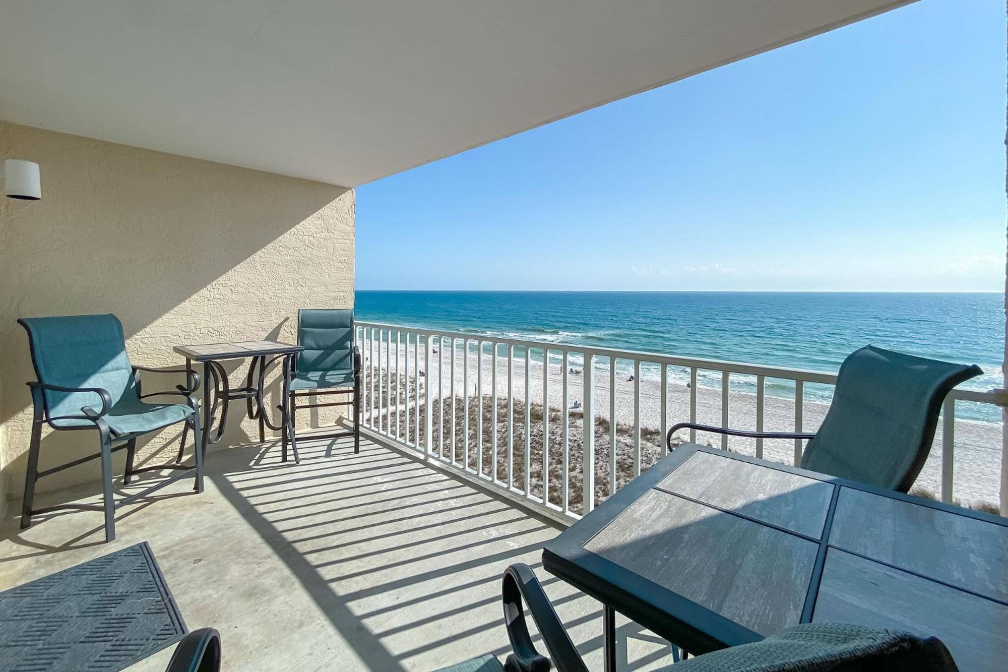 Holiday home Seacrest 507 Gulf Shores