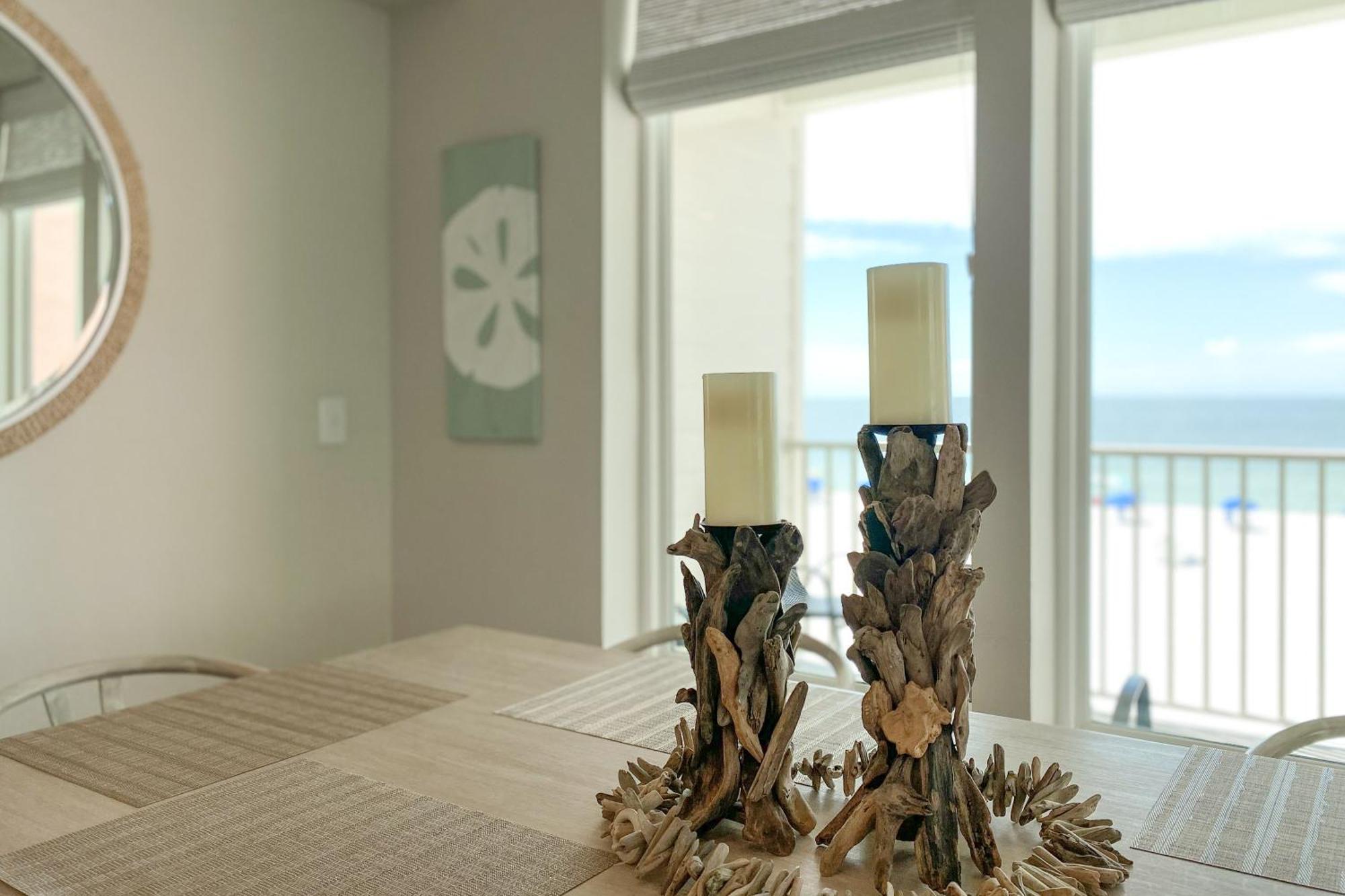 Holiday home Sea Glass 207