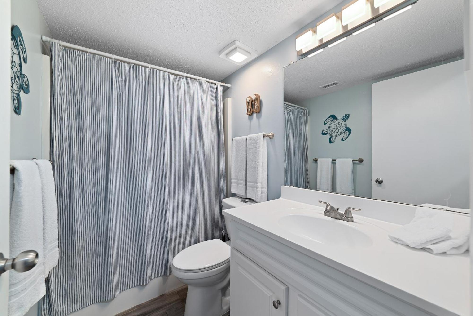 Seacrest 507 Holiday home
