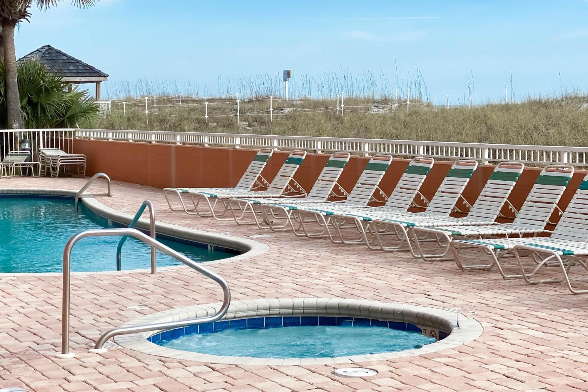 Seacrest 507 Holiday home Gulf Shores