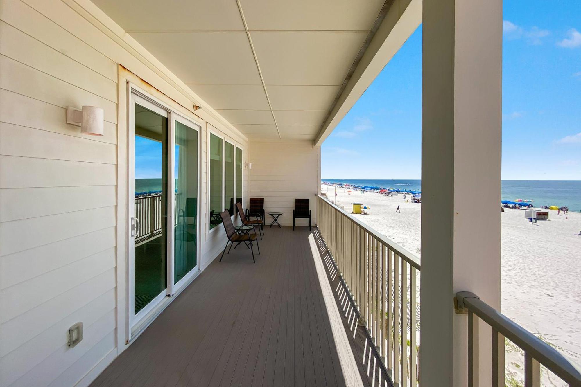 Holiday home Sea Glass 207 Gulf Shores