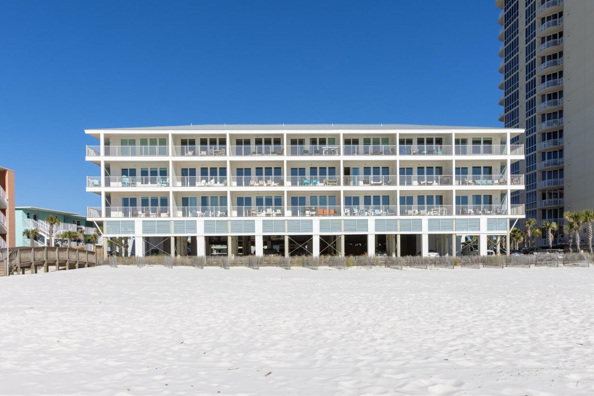 Sea Glass 207 Holiday home