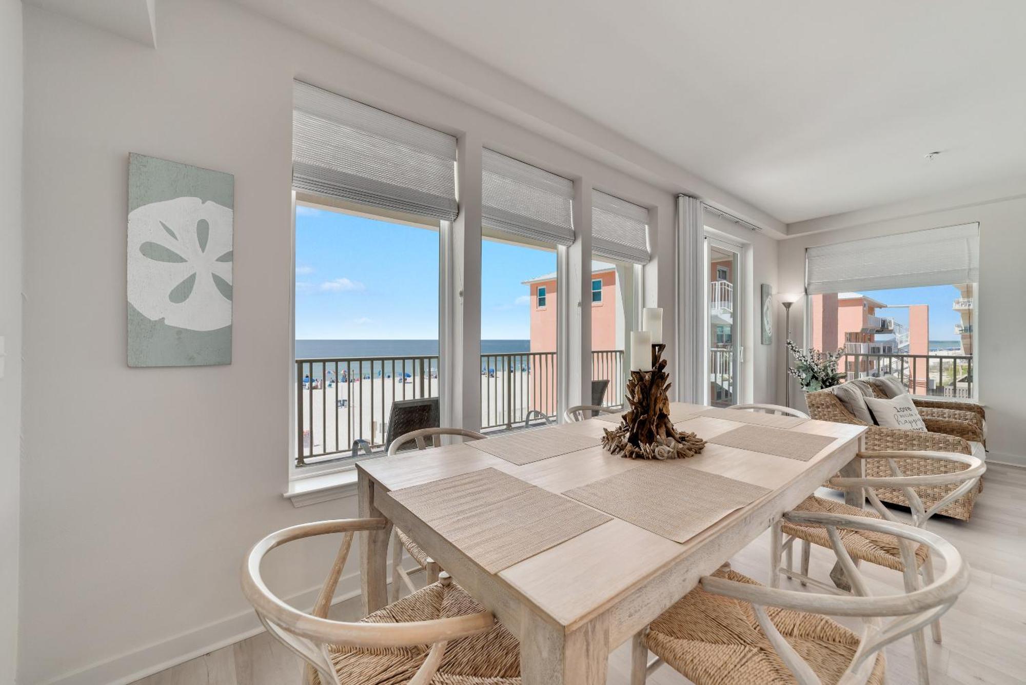 Holiday home Sea Glass 207 Gulf Shores
