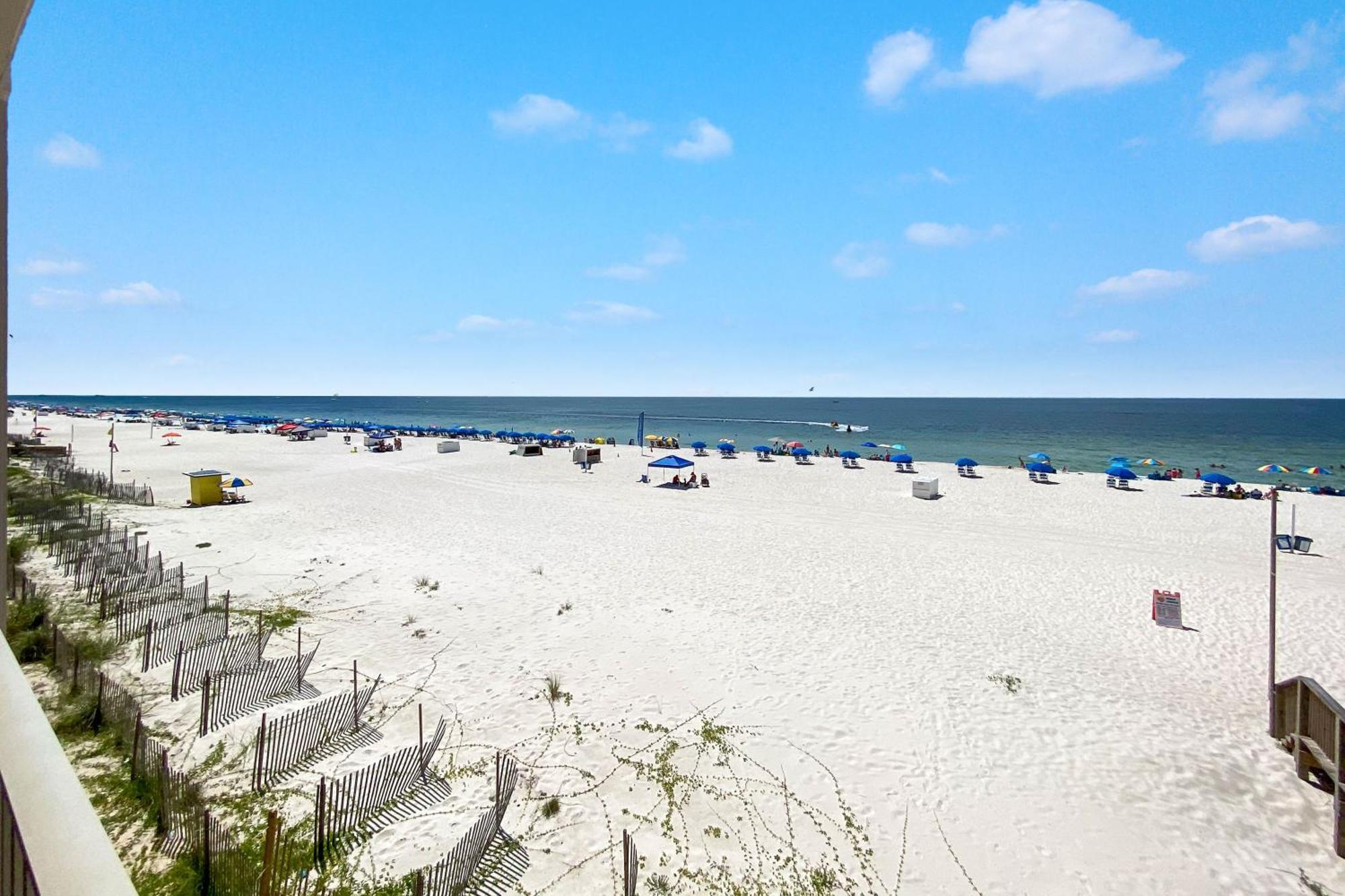 Sea Glass 207 * Gulf Shores