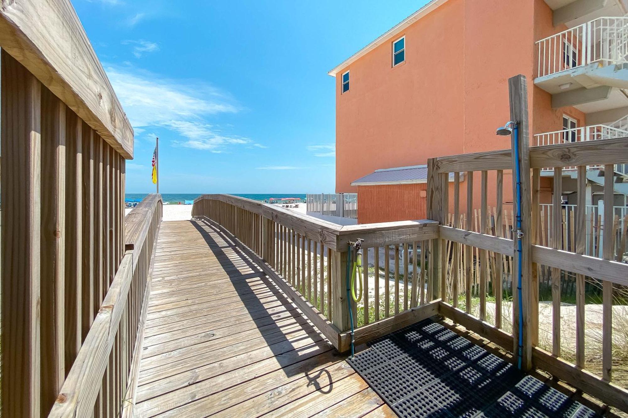 Holiday home Sea Glass 207 Gulf Shores