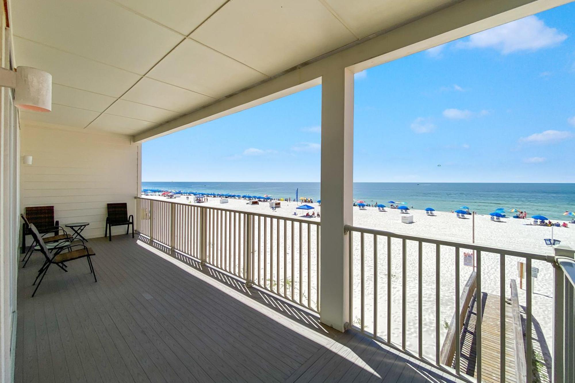 Holiday home Sea Glass 207 Gulf Shores