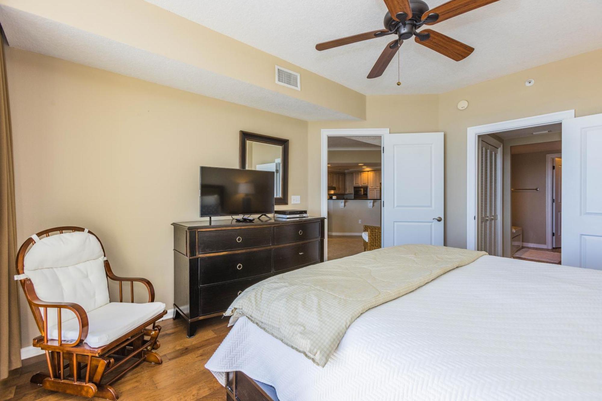 The Colonnades 802 Holiday home Gulf Shores