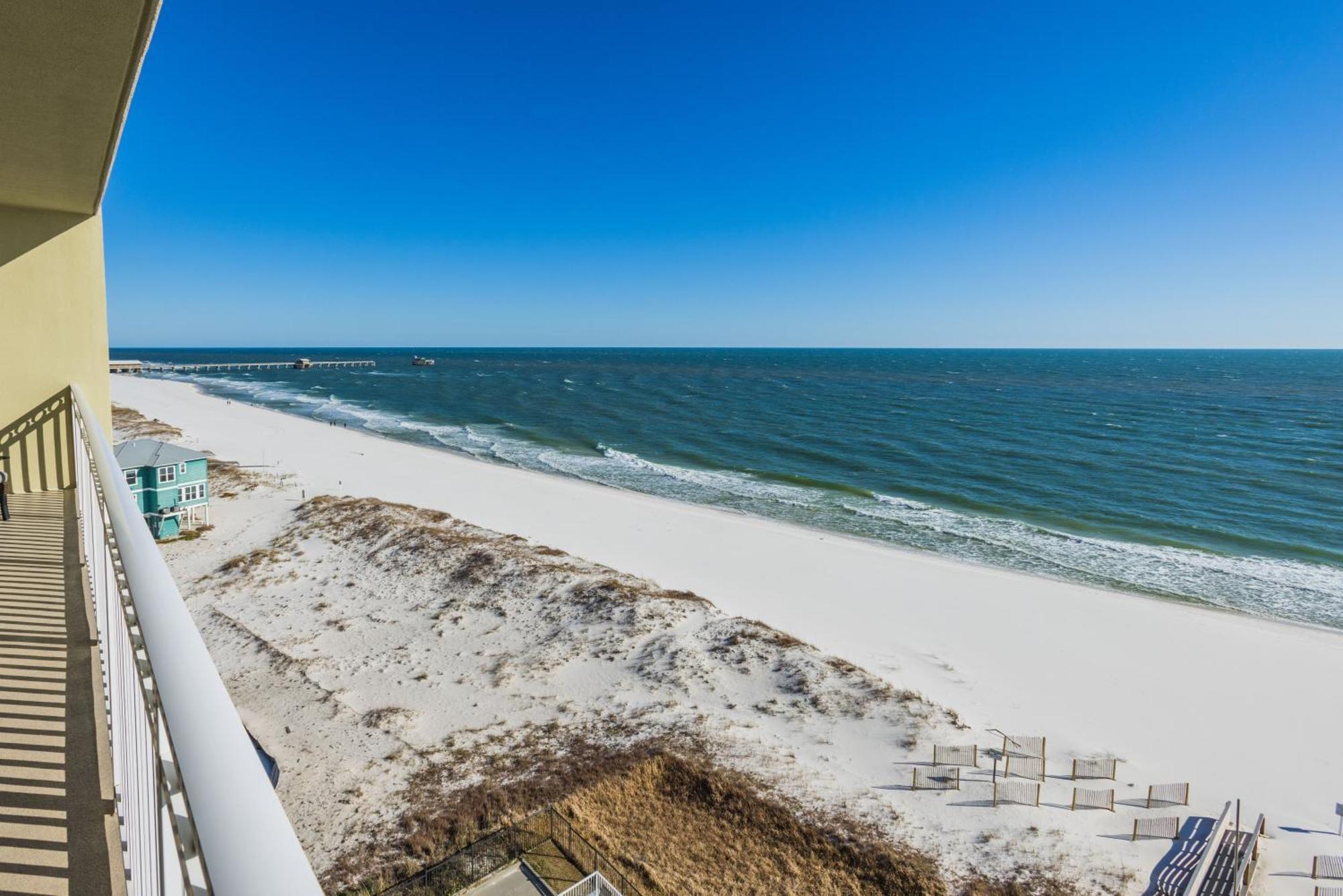 Holiday home The Colonnades 802 Gulf Shores