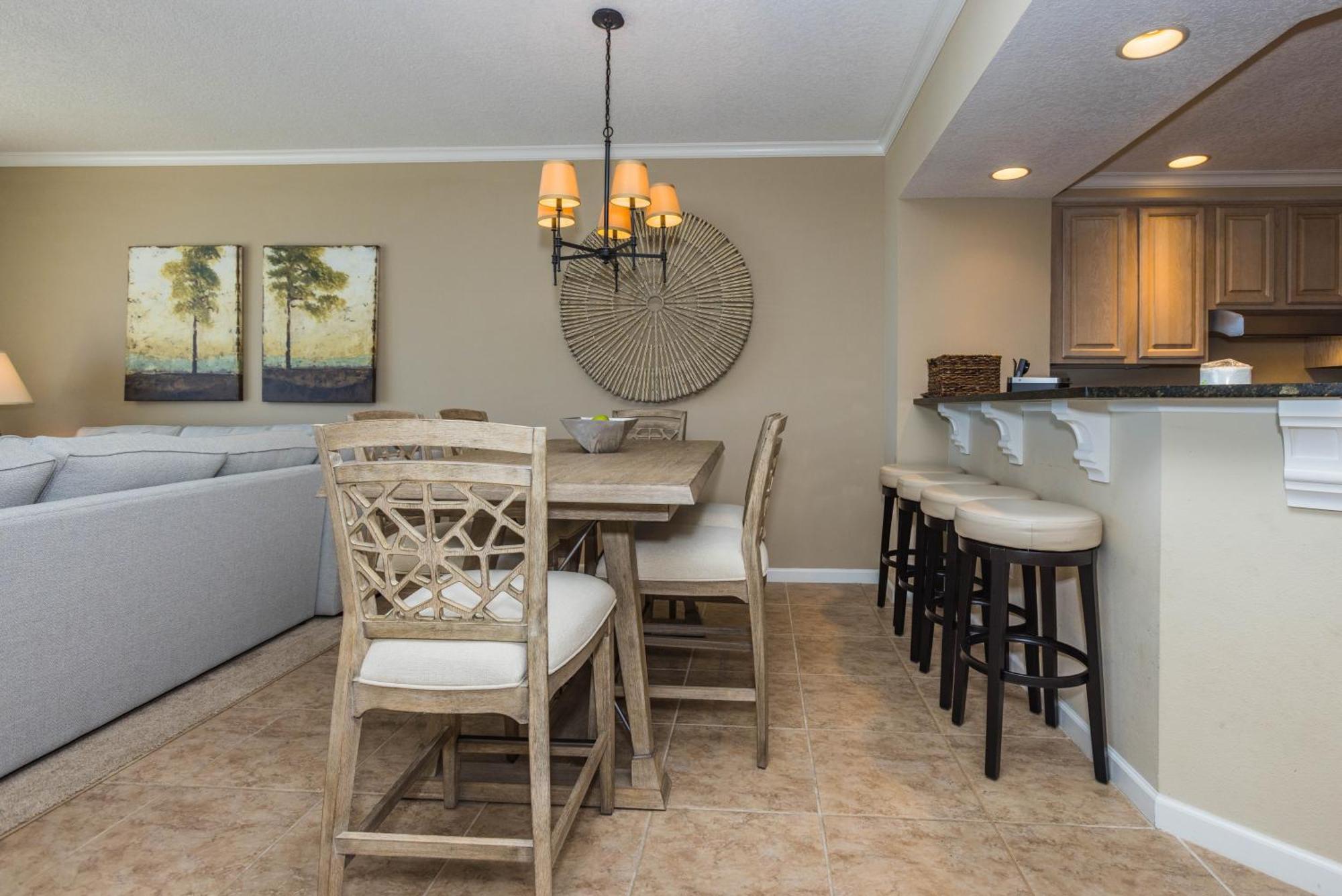 Holiday home The Colonnades 802 Gulf Shores
