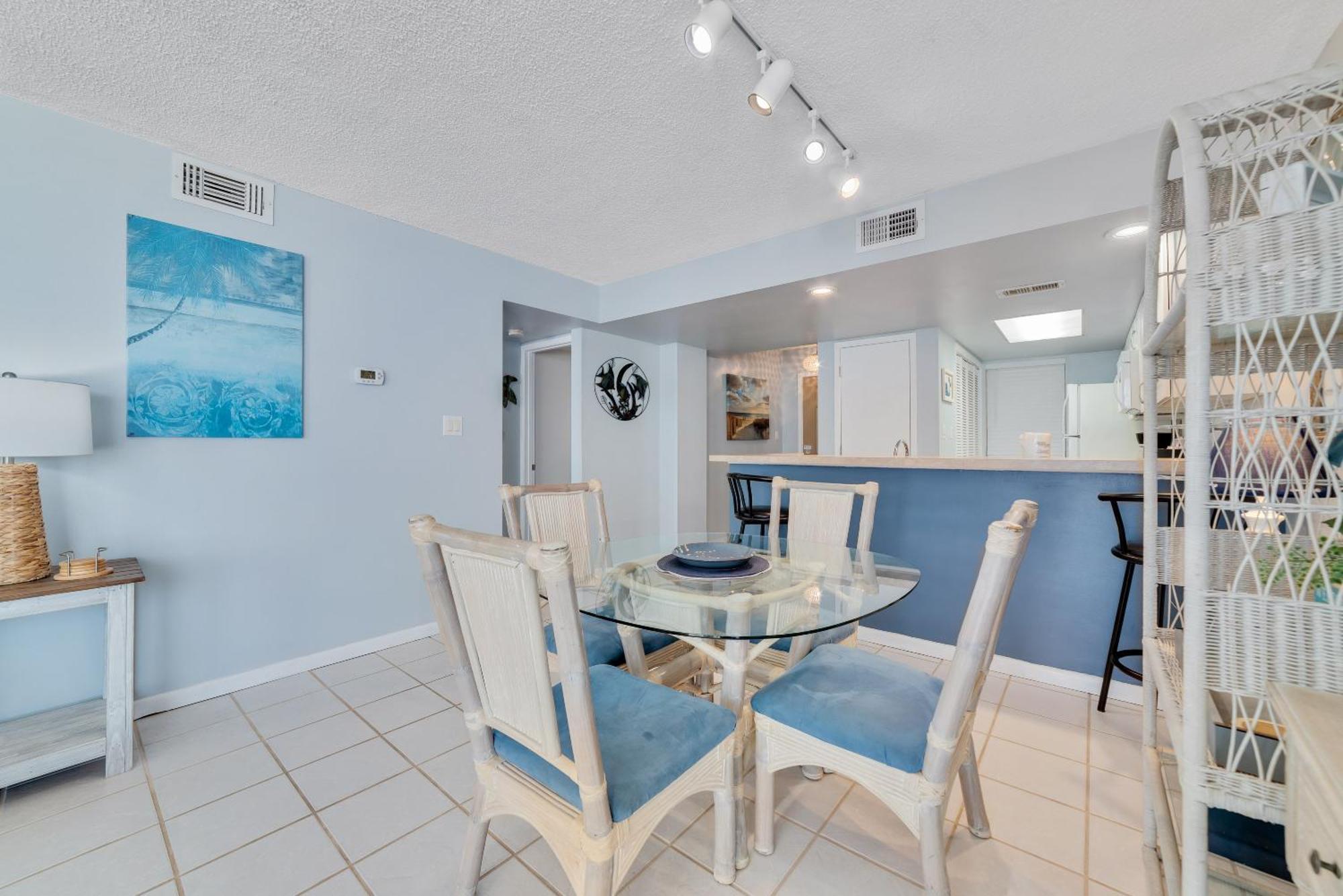 Whaler 3c Holiday home Gulf Shores