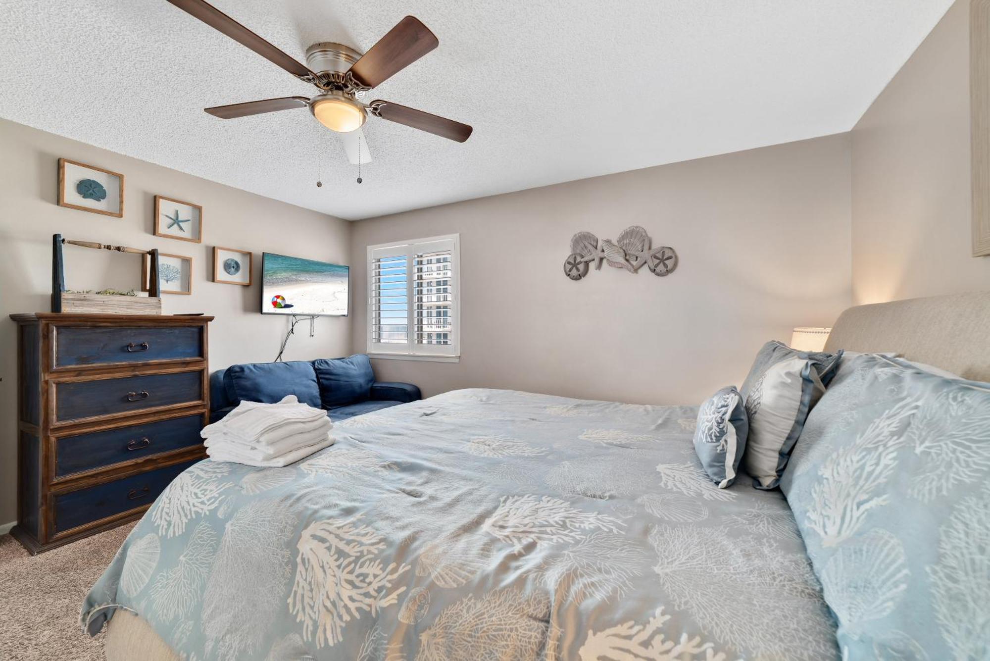 Whaler 3c Holiday home *