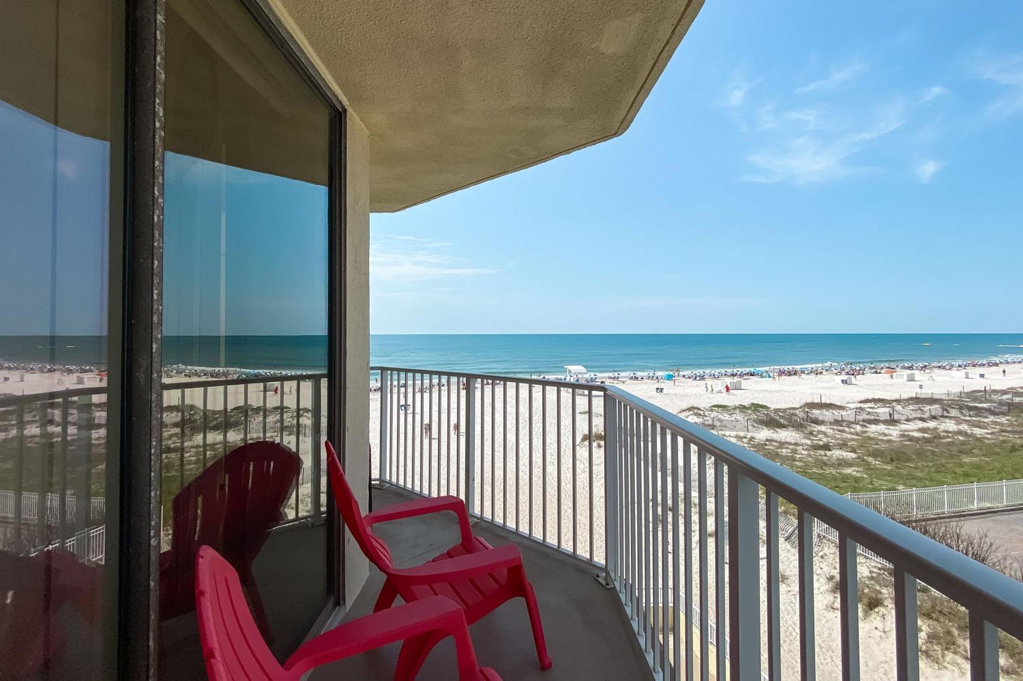 Holiday home Whaler 3c Gulf Shores
