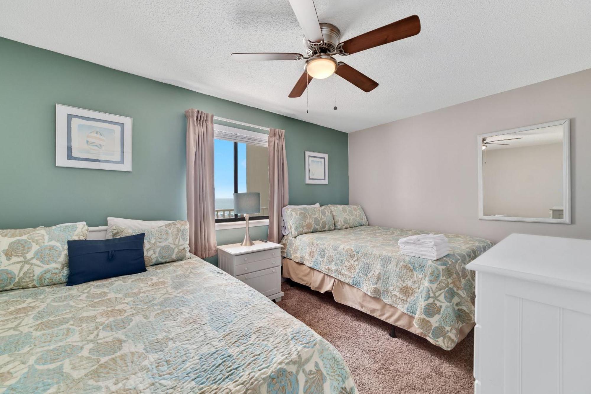 Holiday home Whaler 3c