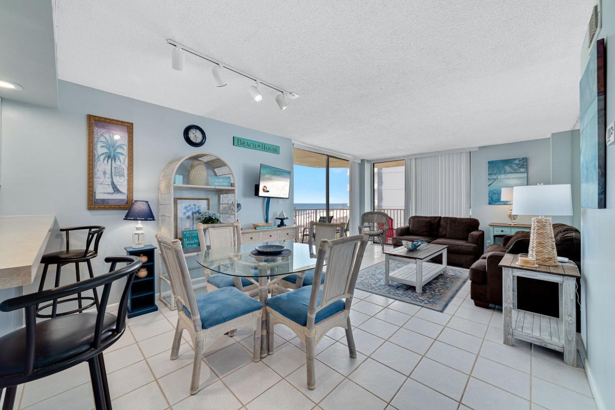 Whaler 3c Holiday home Gulf Shores