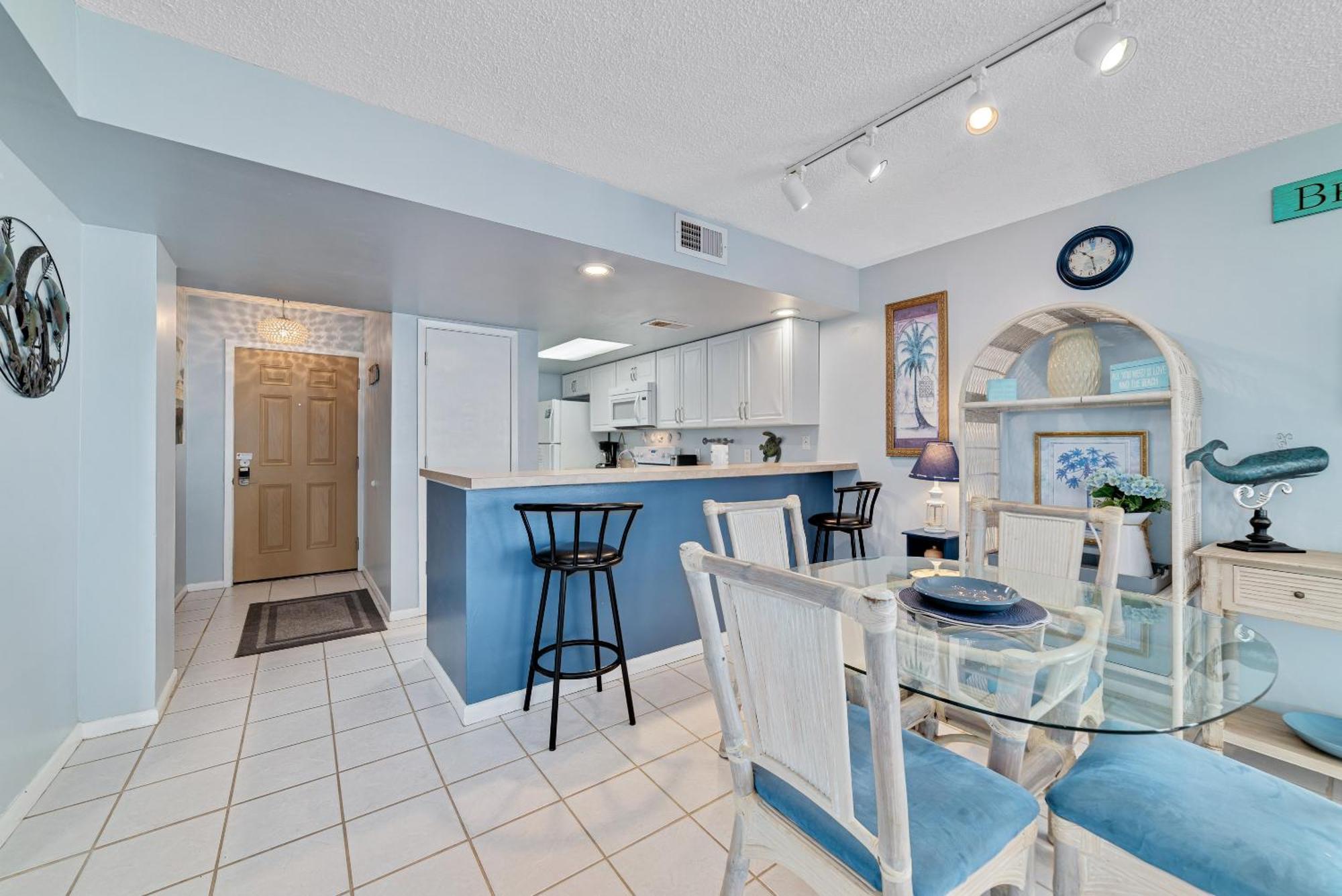 Whaler 3c Holiday home