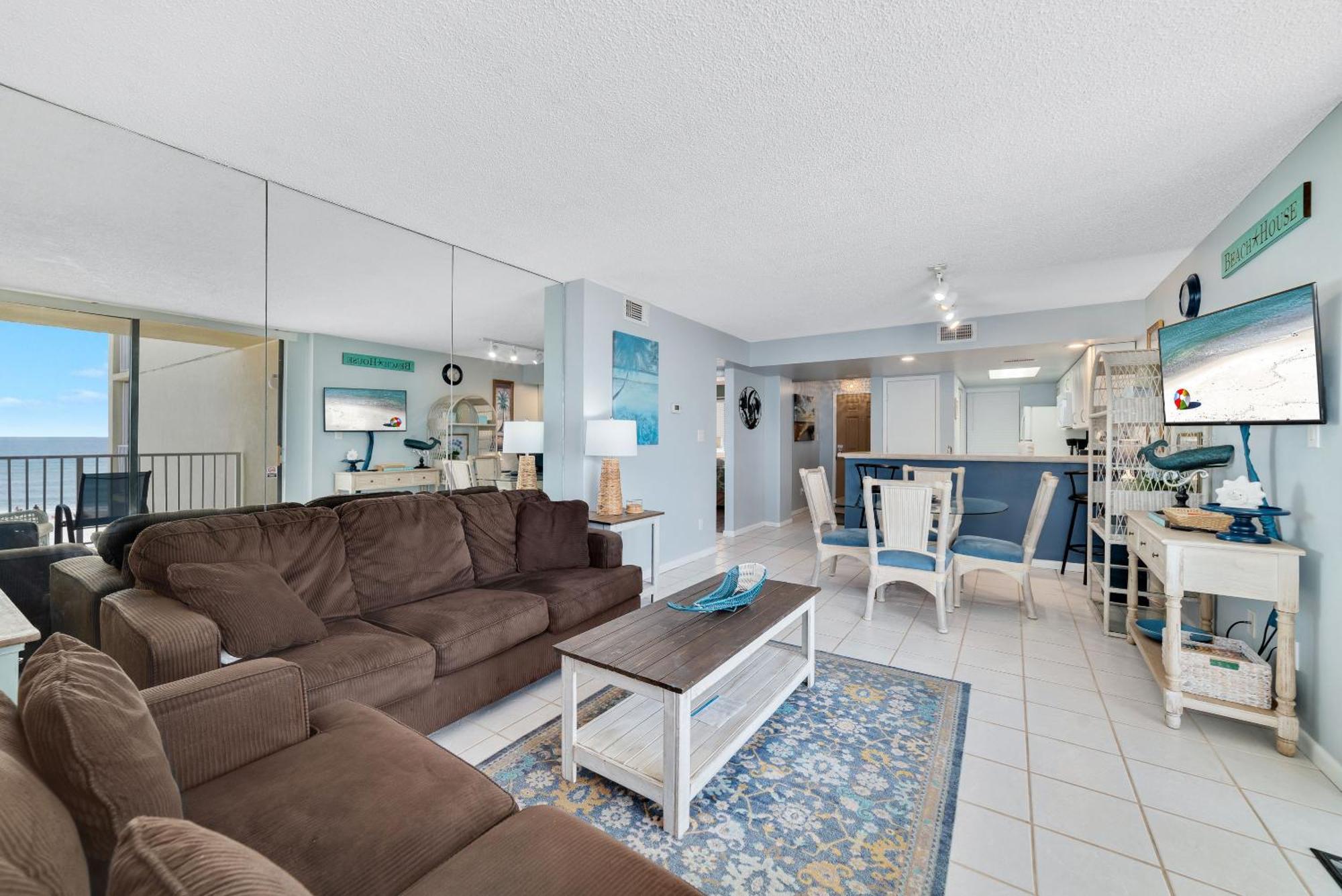 Whaler 3c Holiday home Gulf Shores