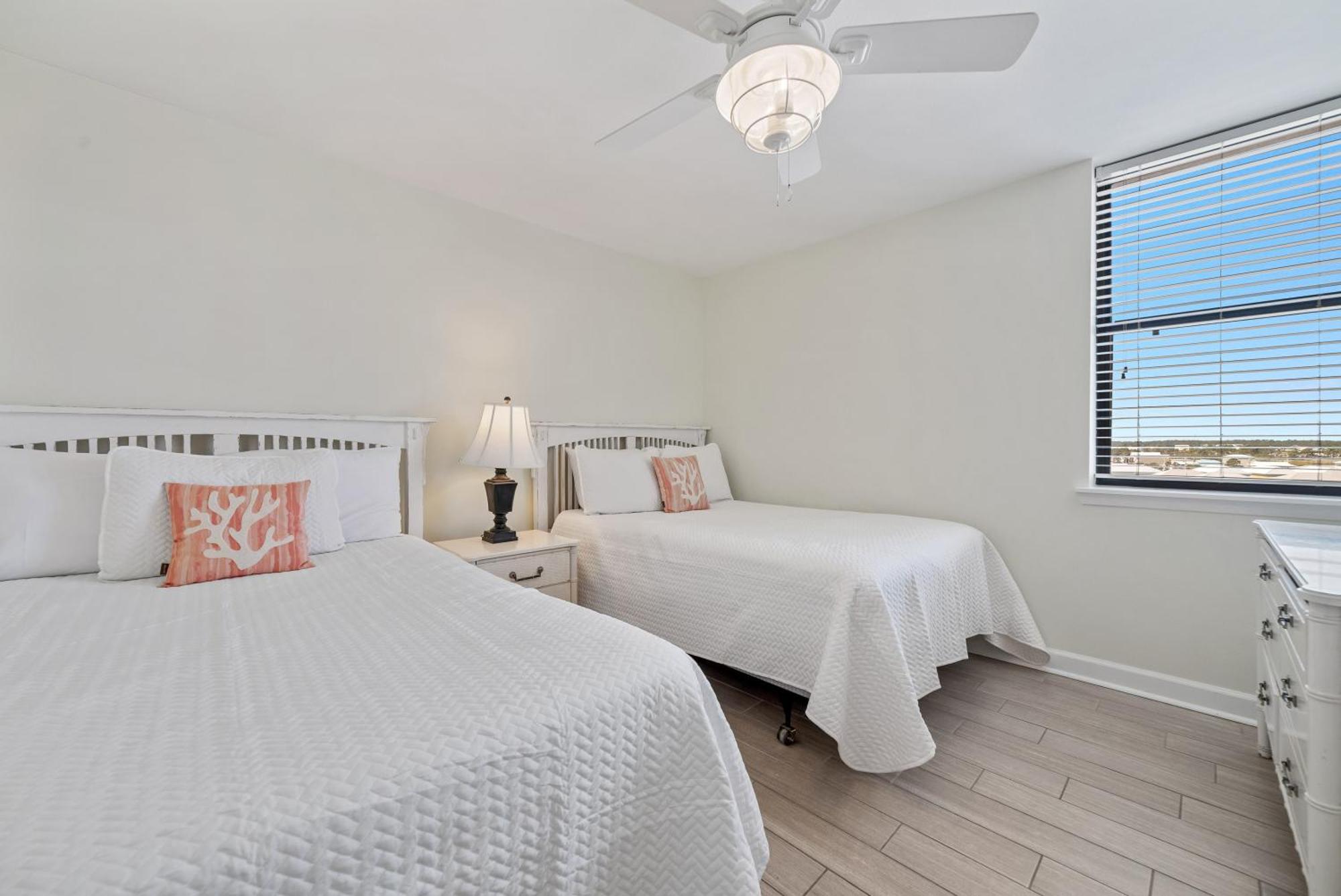Holiday home Gulf House 605 Gulf Shores