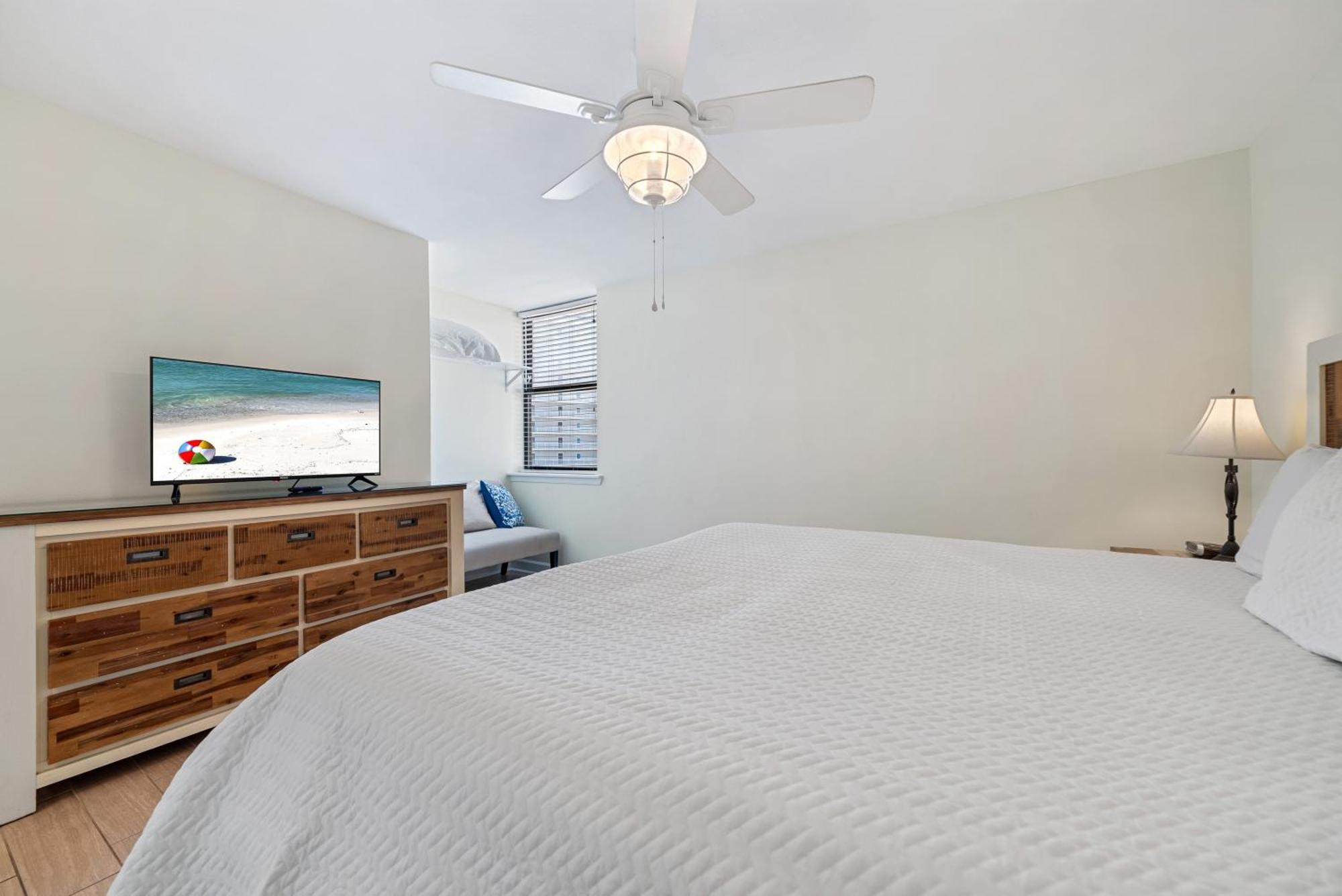 Gulf House 605
