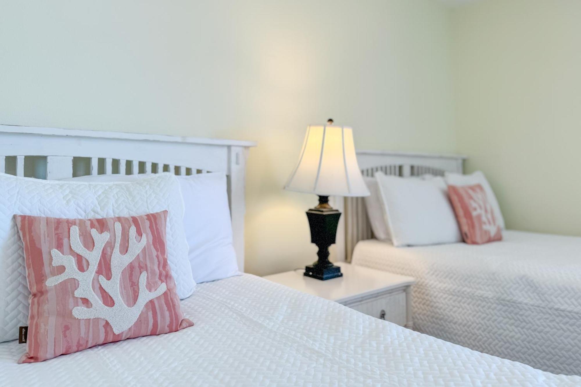 Gulf House 605 Gulf Shores