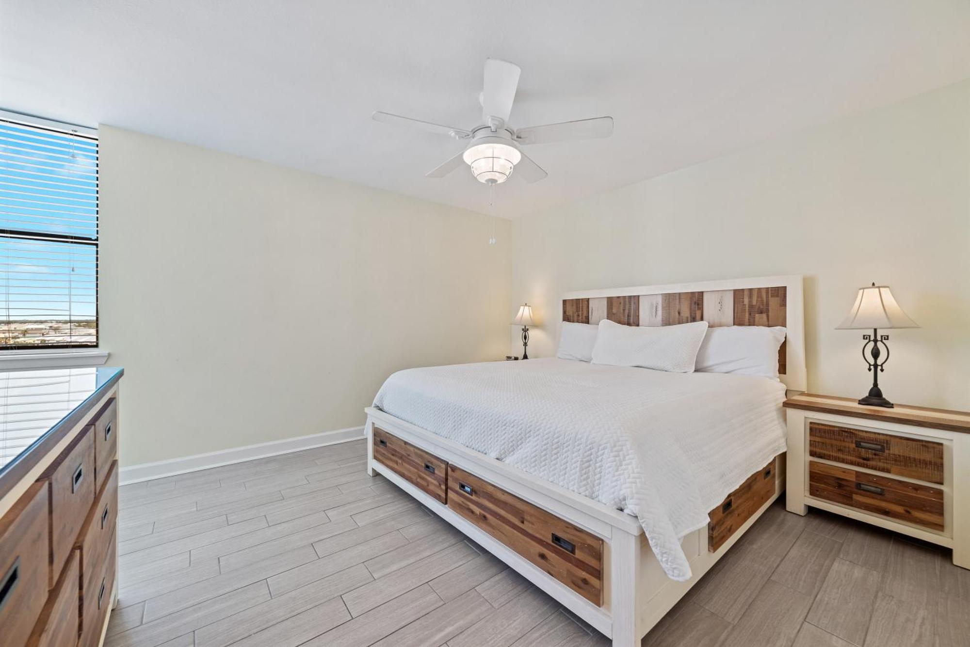 Gulf House 605