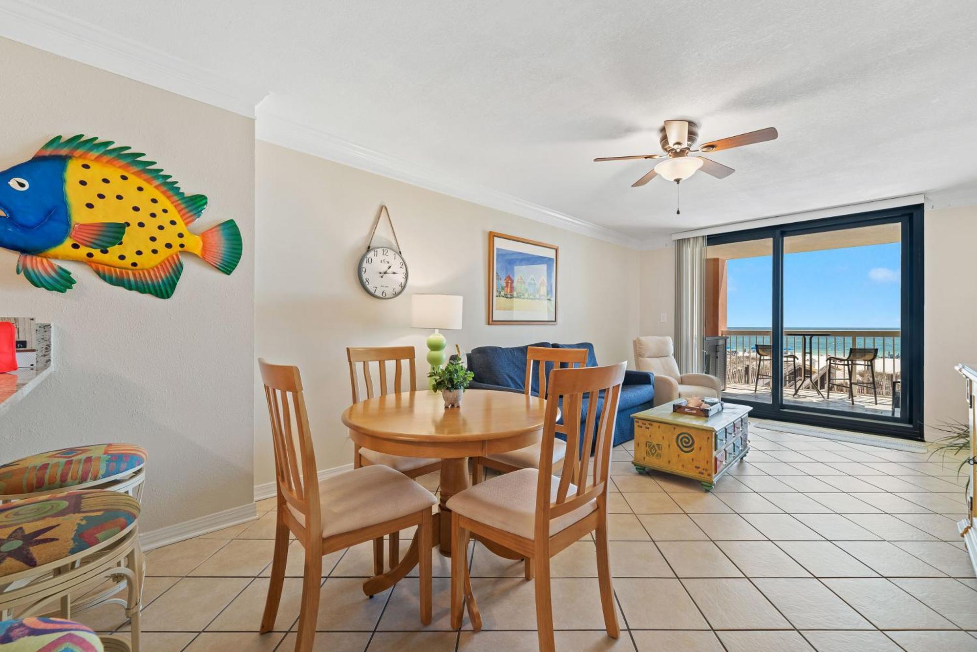 Harbour Place 112 * Gulf Shores