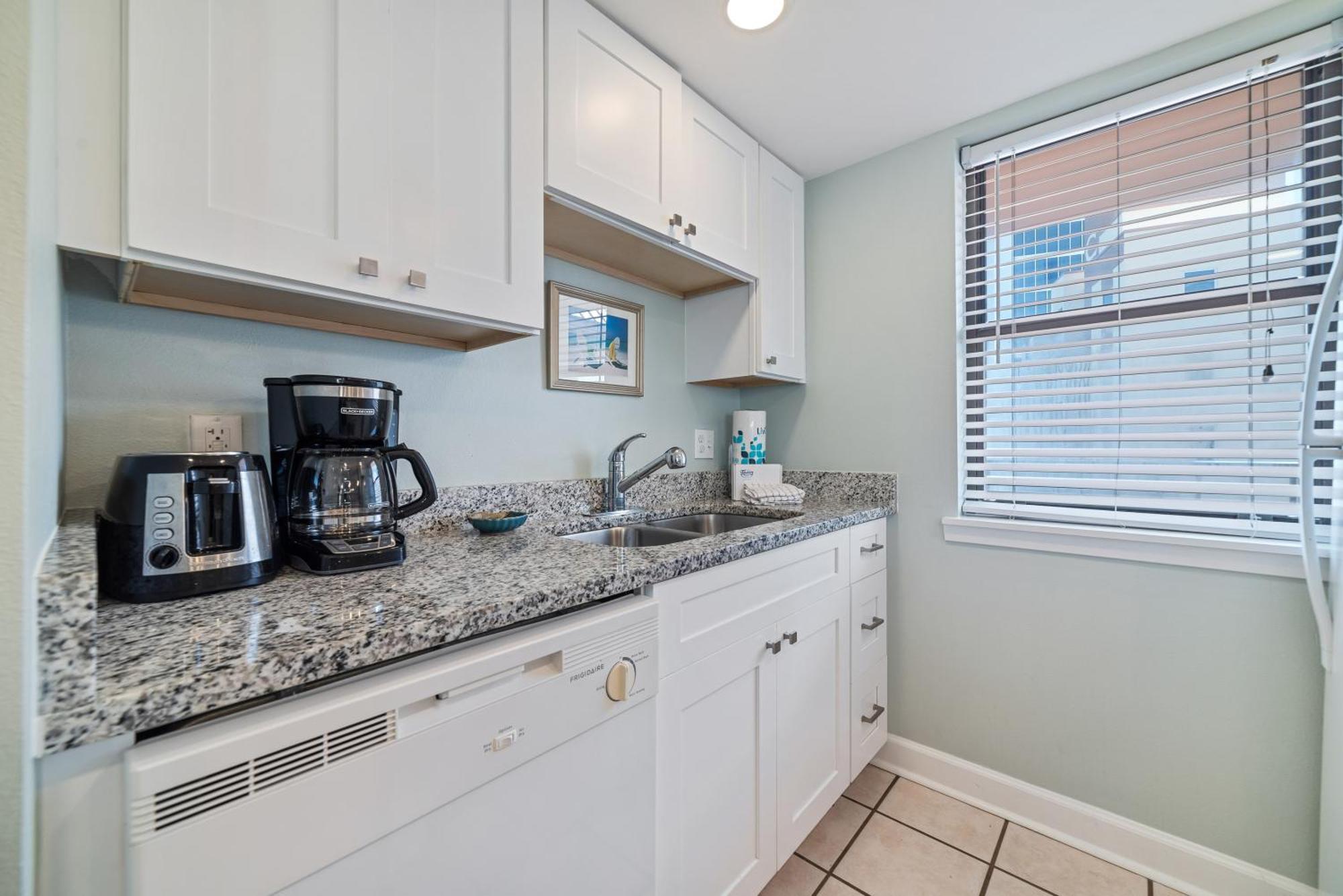 Gulf House 605 Gulf Shores