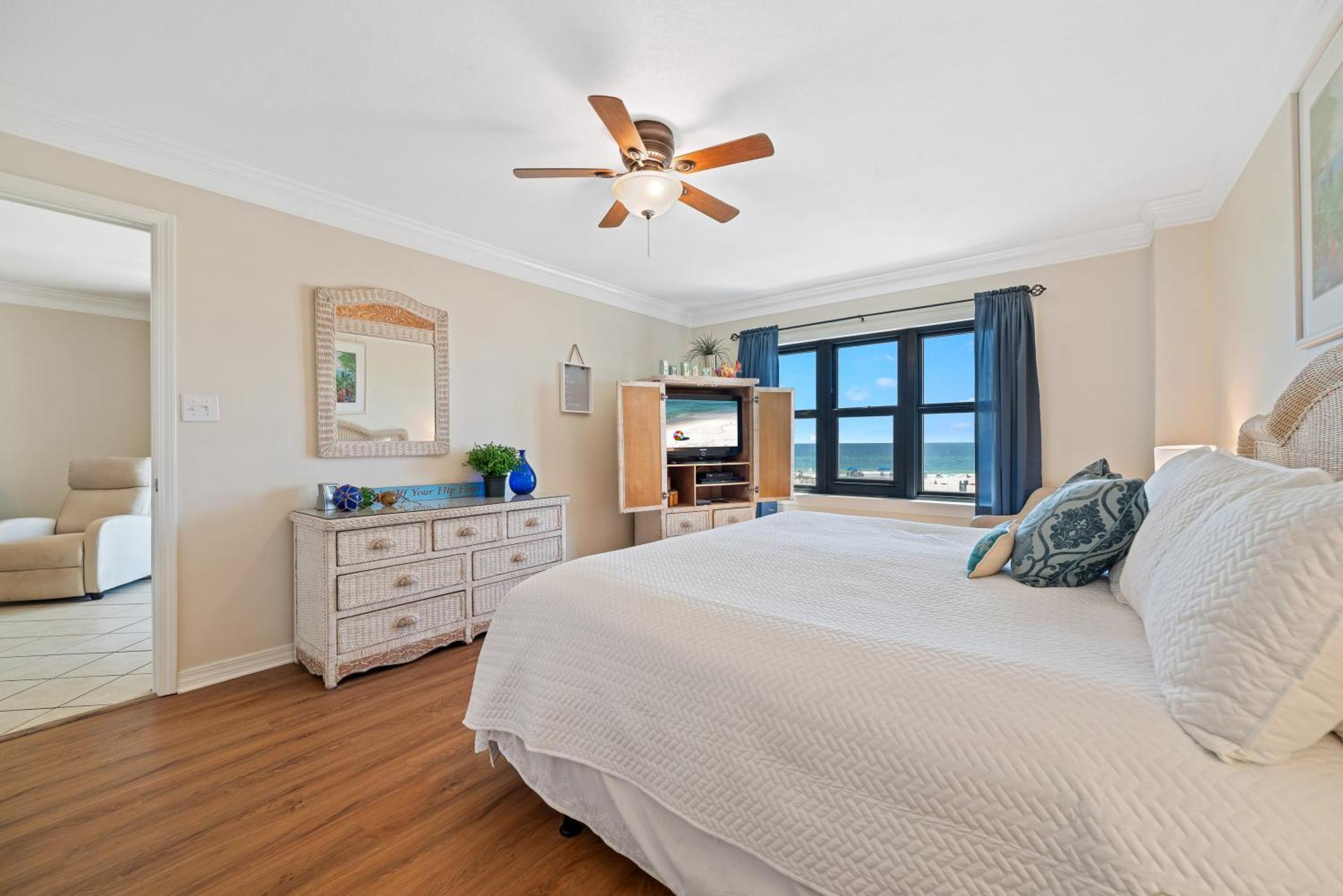 Holiday home Harbour Place 112 *