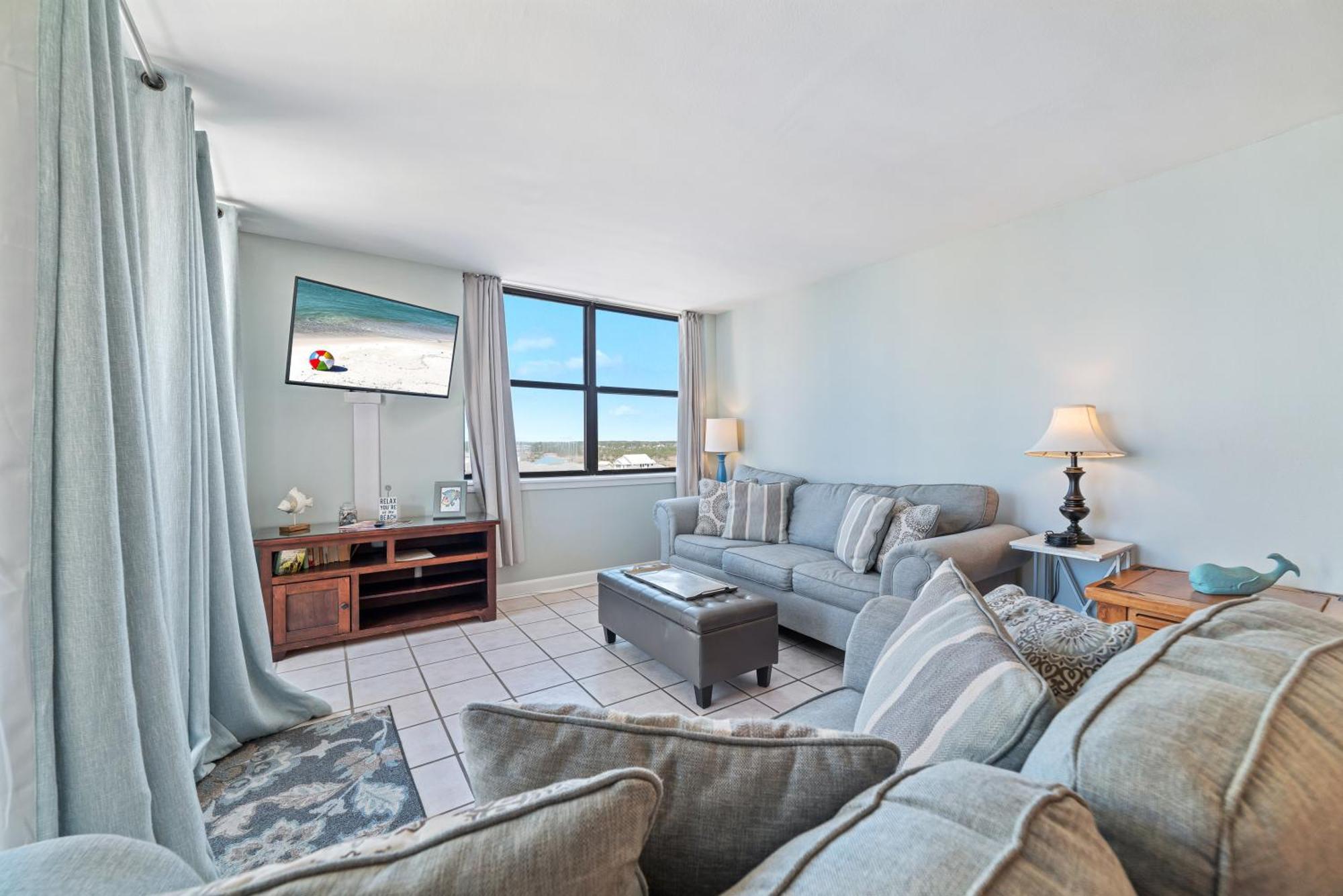 Gulf House 605 Gulf Shores