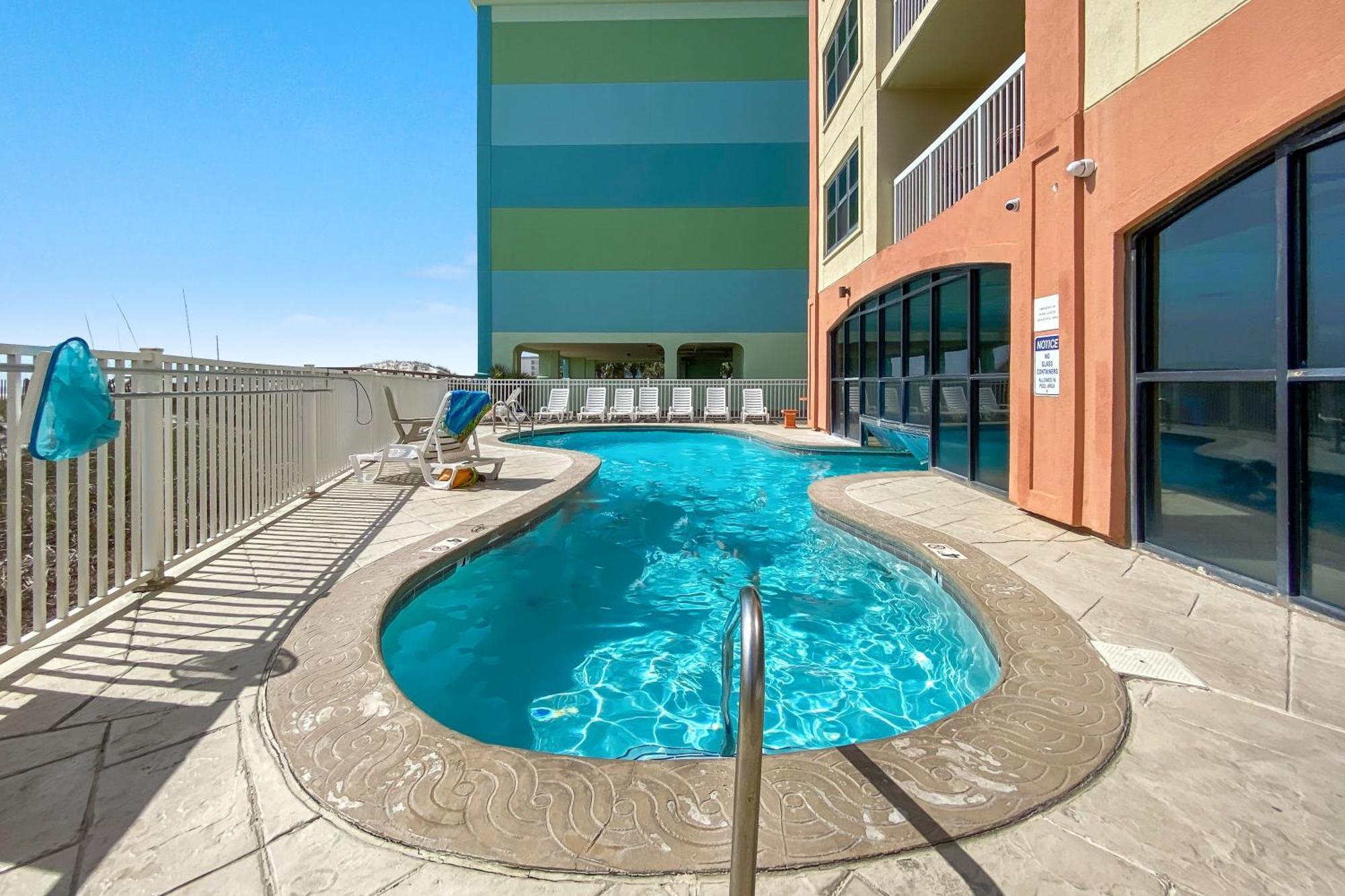 Harbour Place 112 * Gulf Shores