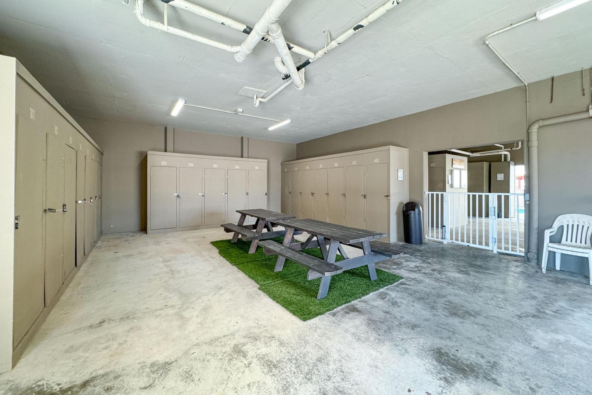 Gulf House 605 Holiday home