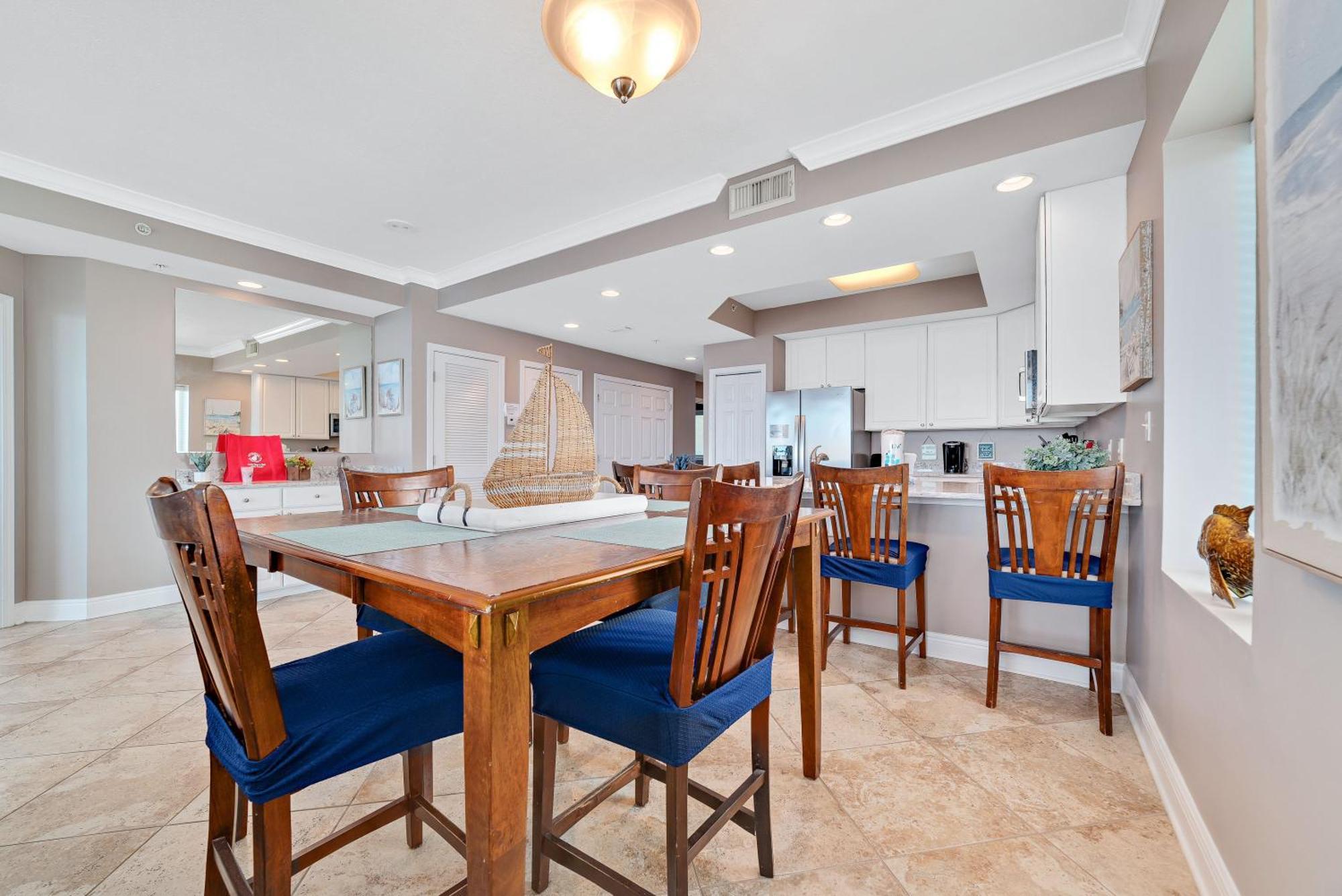 Holiday home San Carlos 1701 *