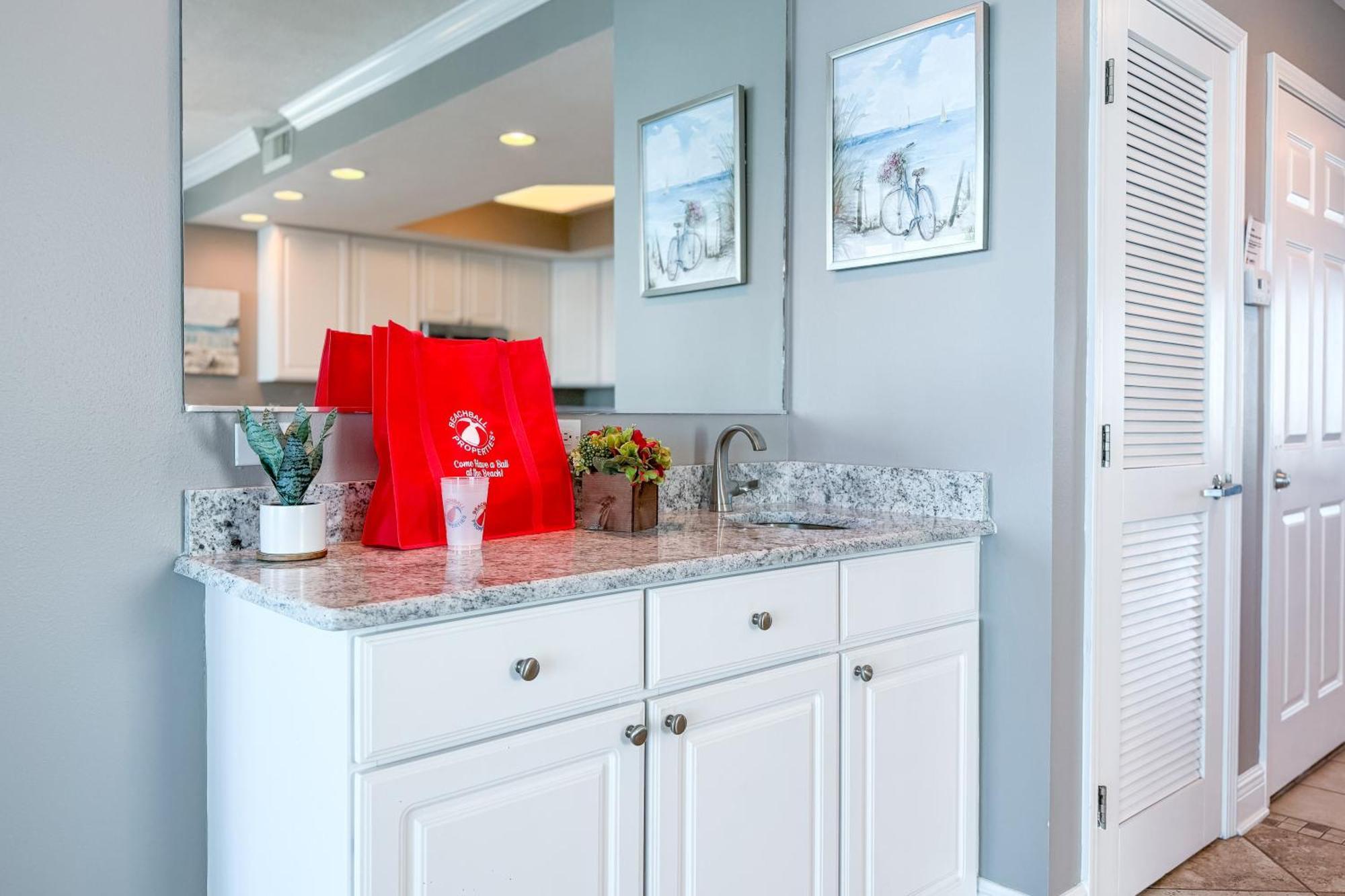San Carlos 1701 Holiday home *
