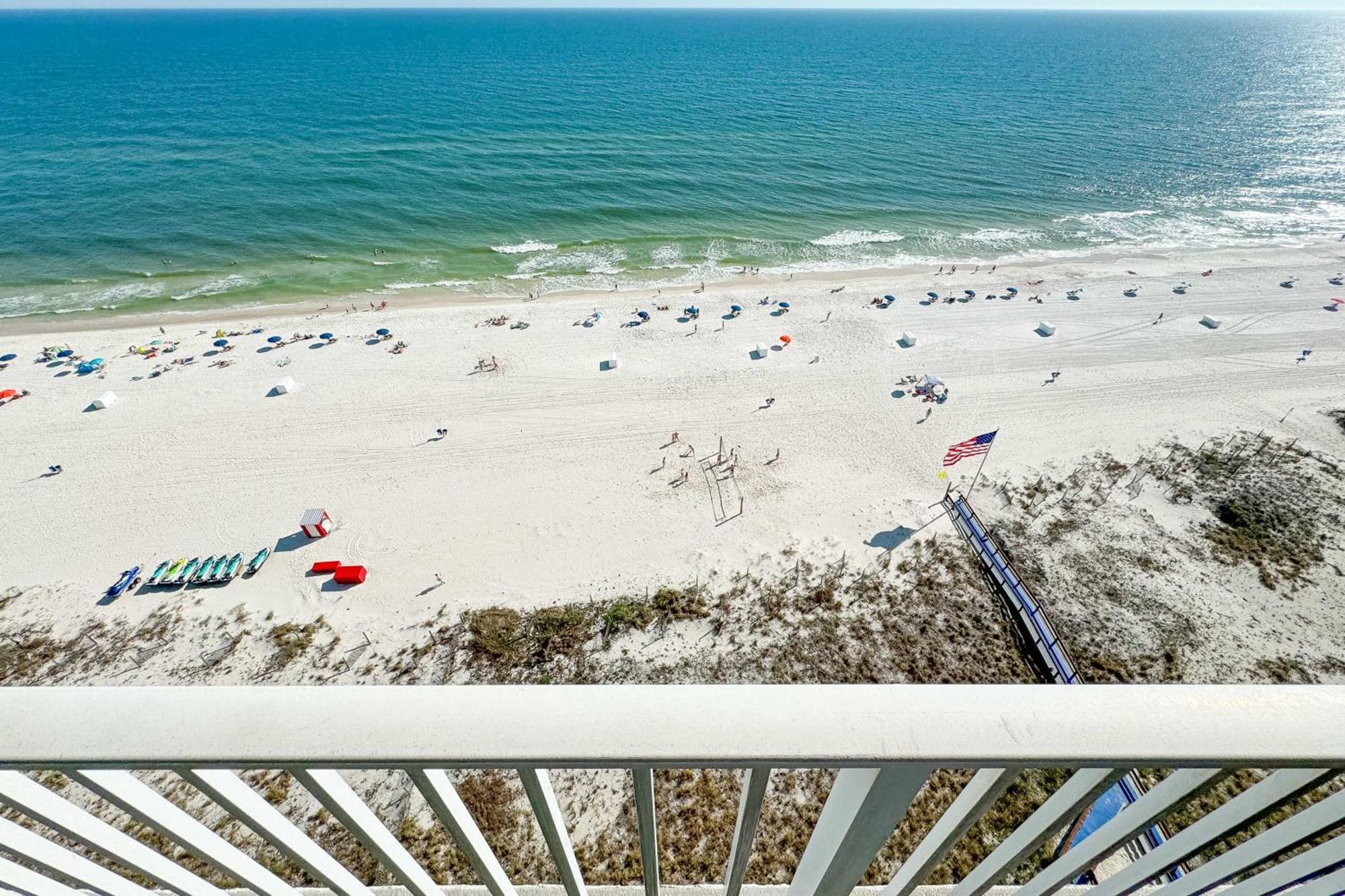 Holiday home San Carlos 1701 Gulf Shores