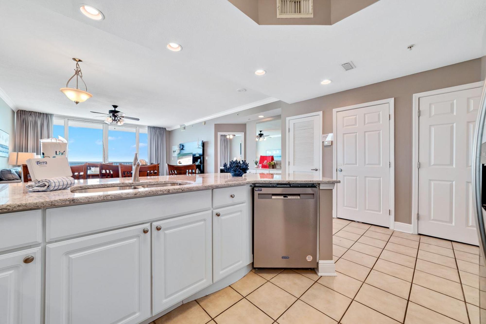 Holiday home San Carlos 1701 Gulf Shores