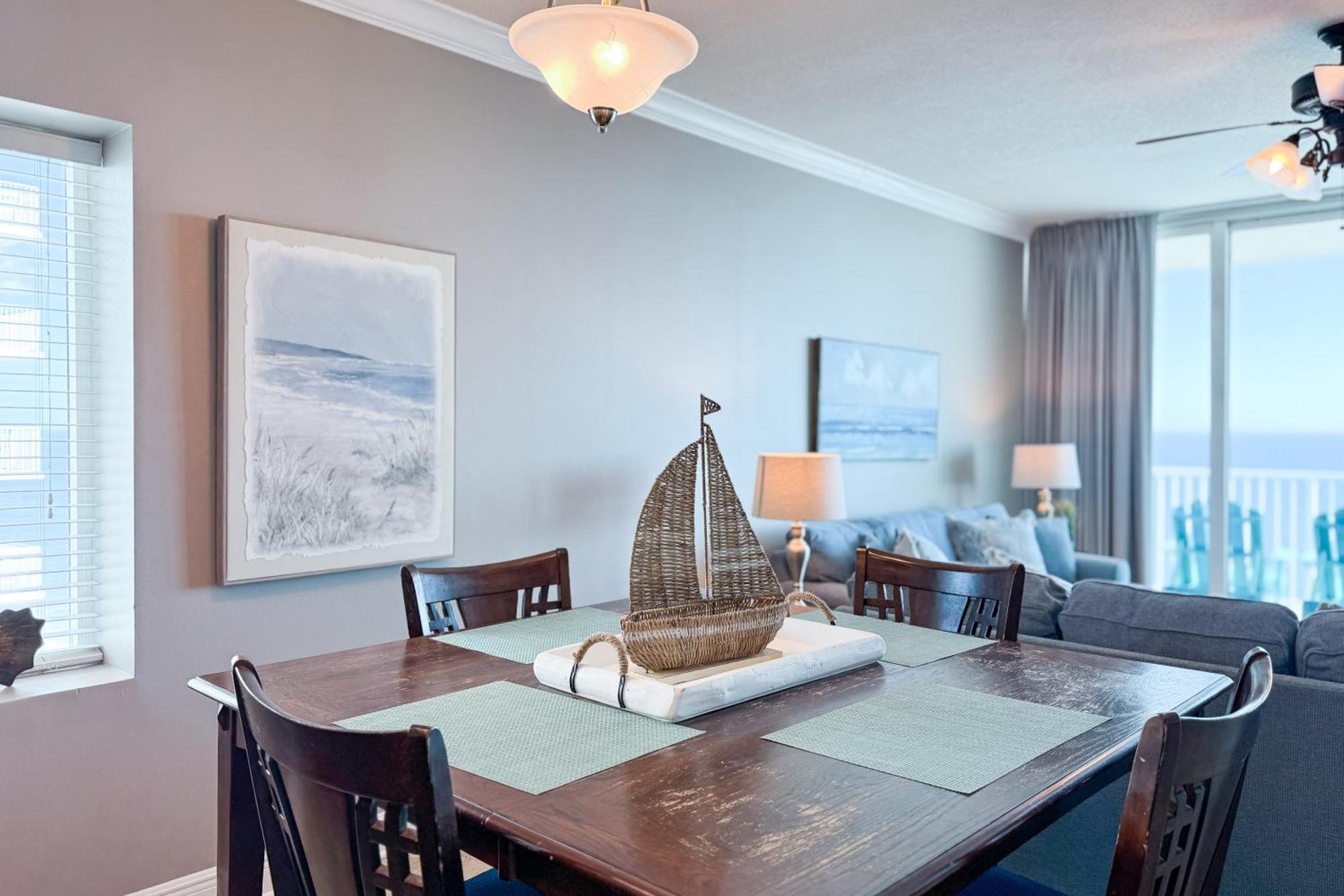 San Carlos 1701 Holiday home