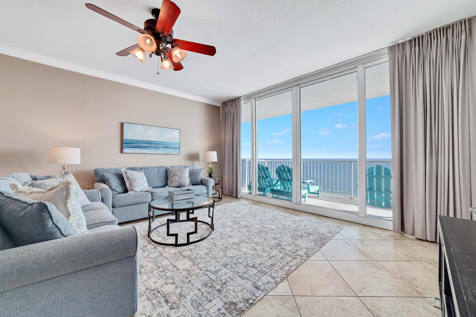 Holiday home San Carlos 1701