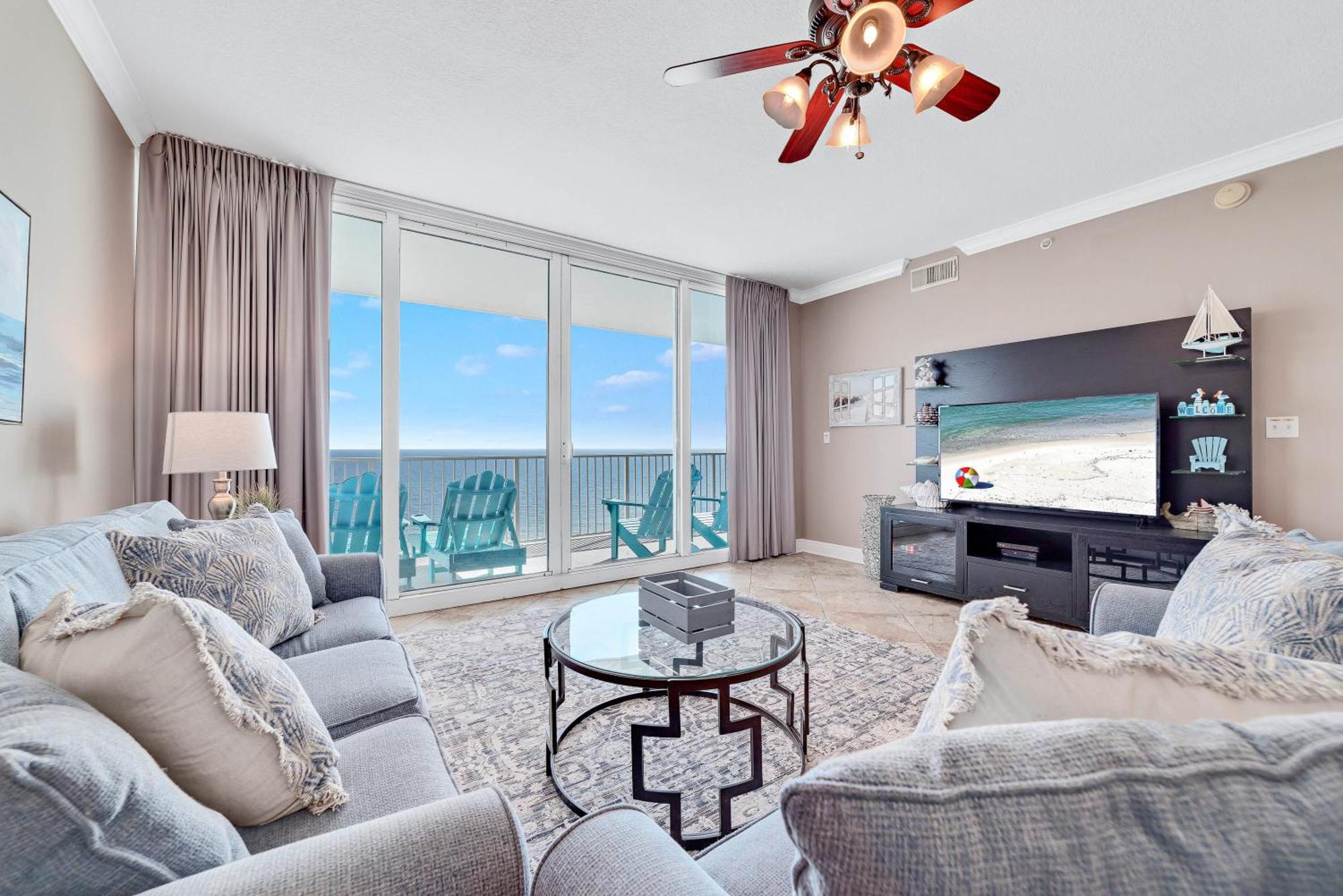 Holiday home San Carlos 1701 Gulf Shores