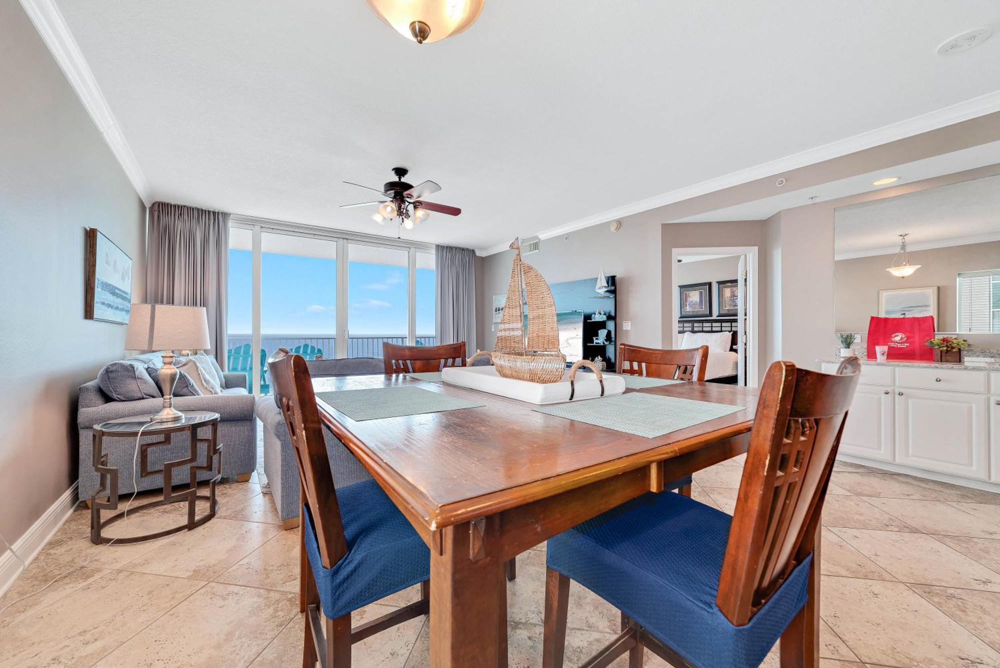 San Carlos 1701 * Gulf Shores