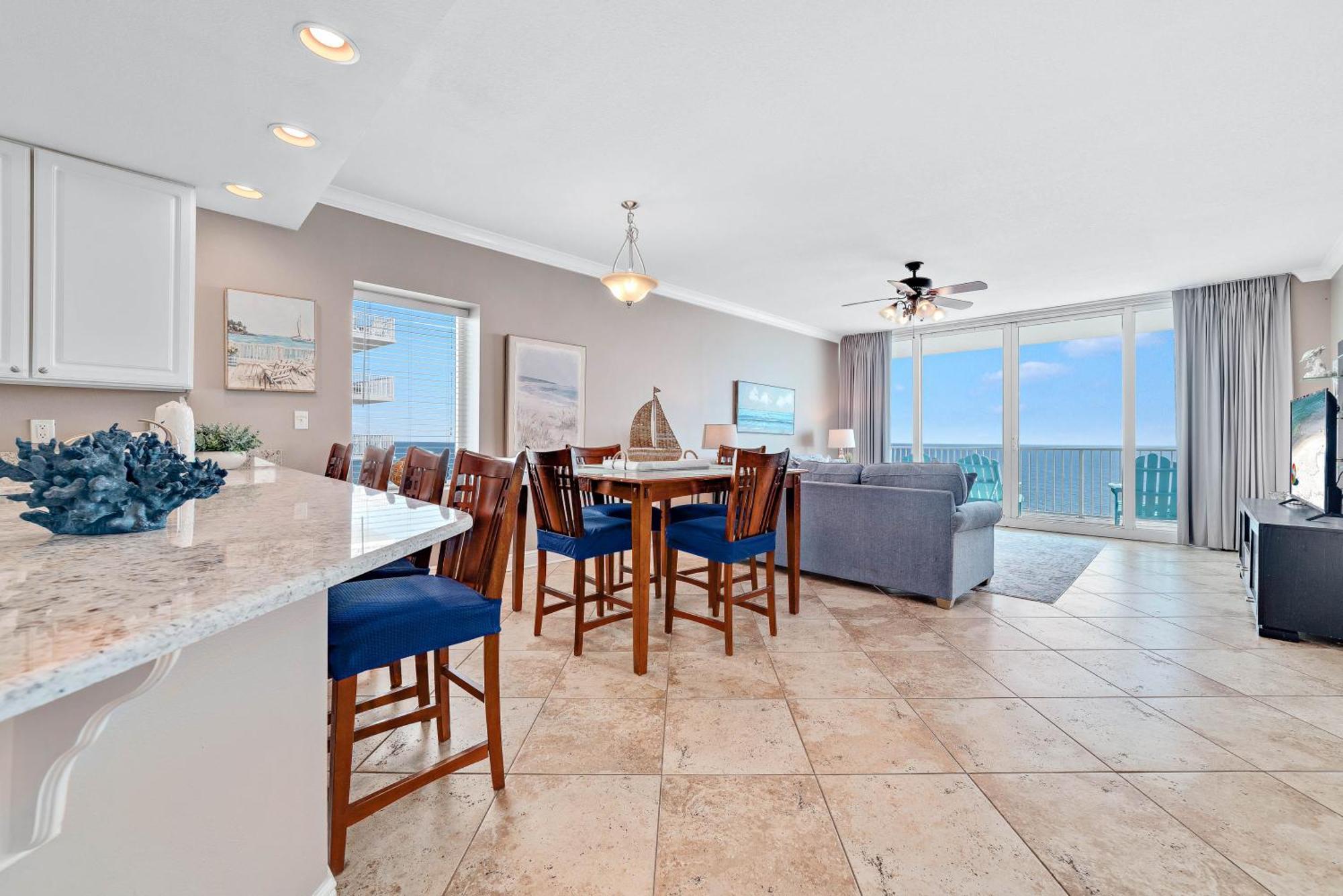 San Carlos 1701 Holiday home