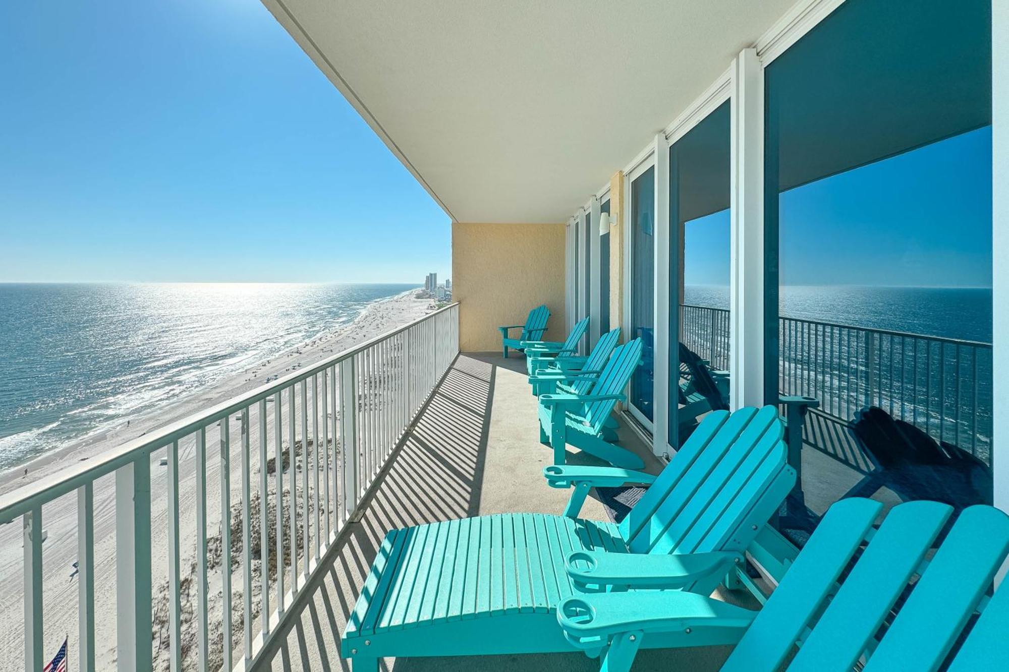 San Carlos 1701 Holiday home *