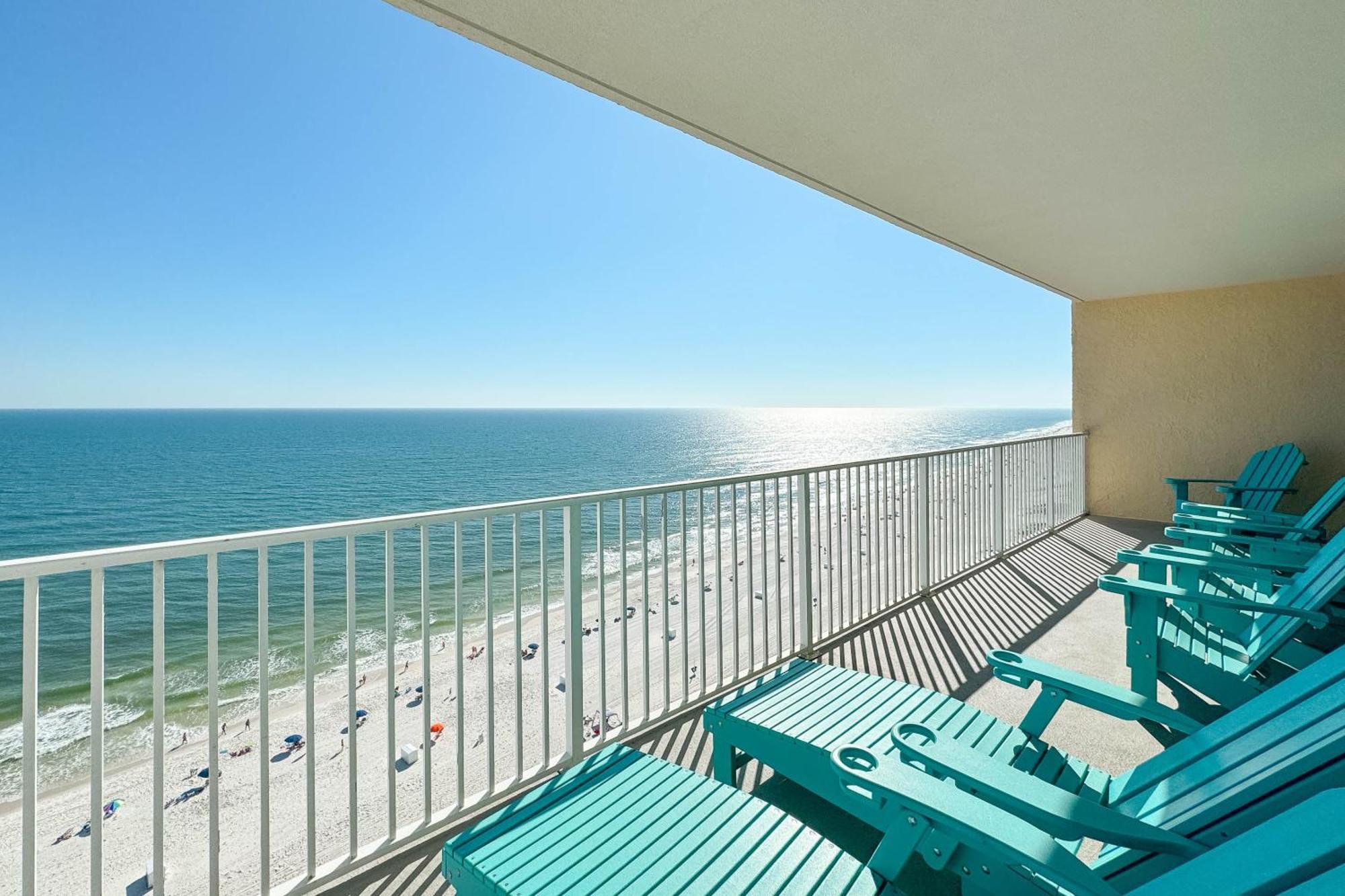 San Carlos 1701 Holiday home Gulf Shores