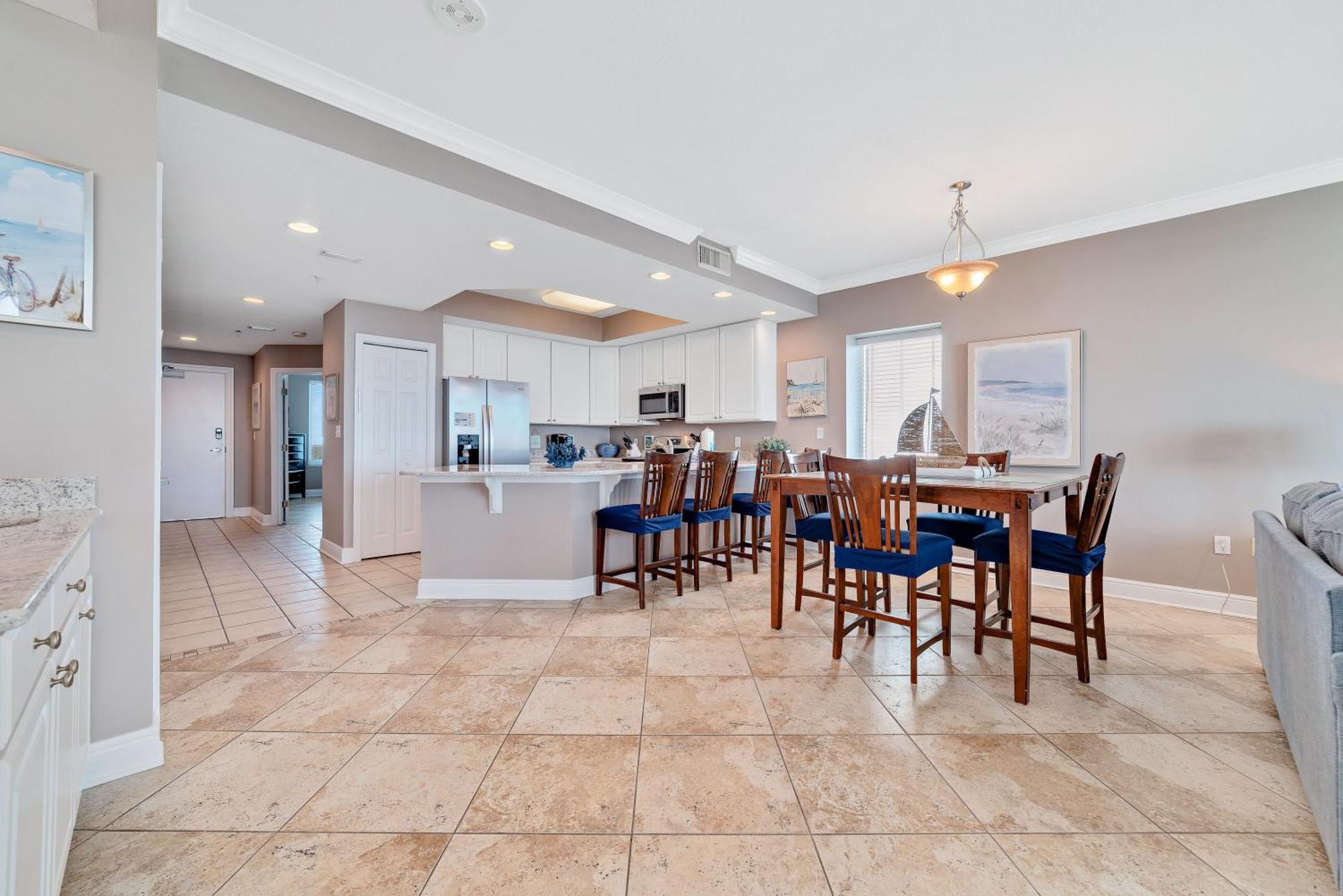 San Carlos 1701 Gulf Shores