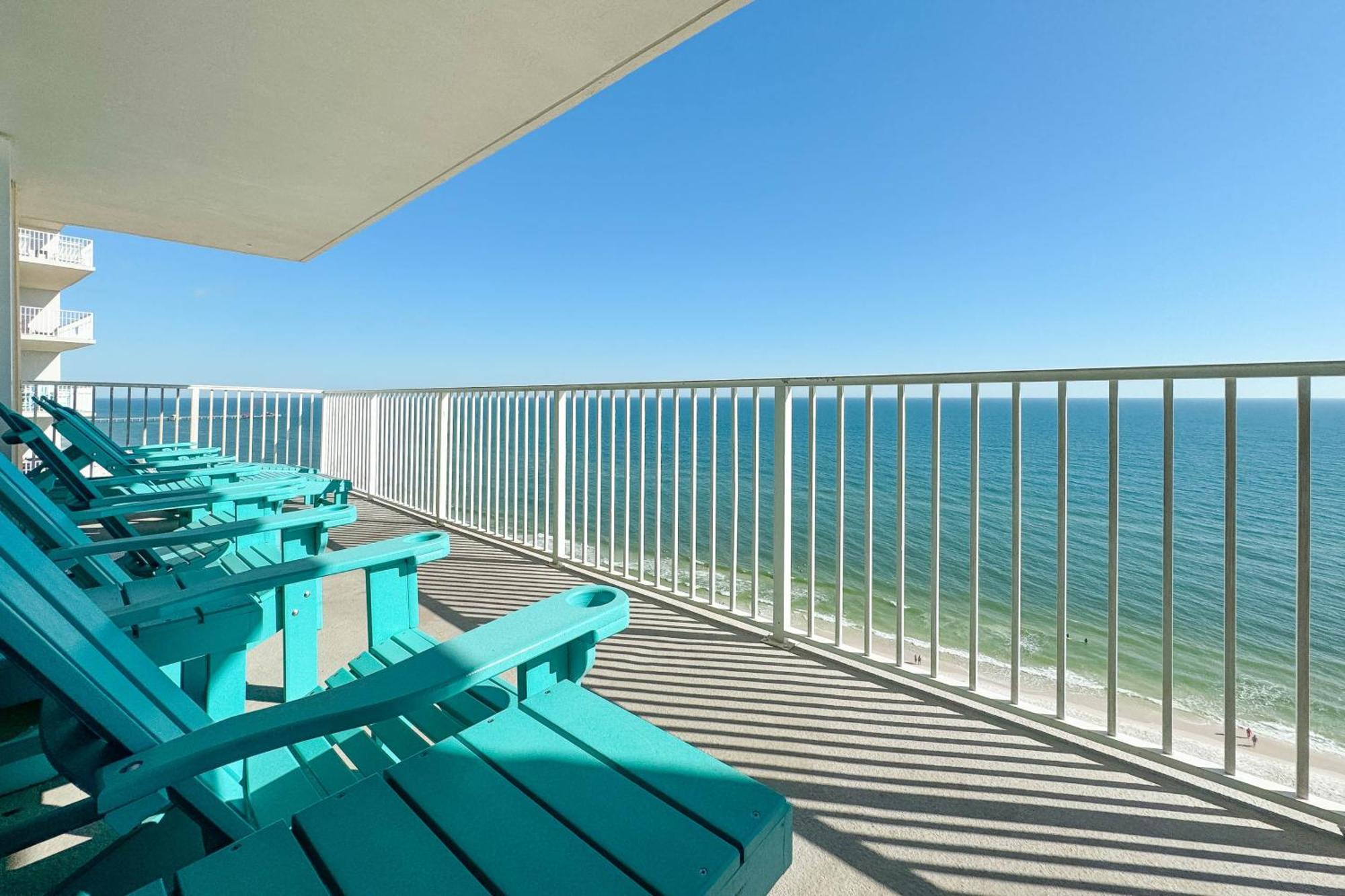 Holiday home San Carlos 1701 Gulf Shores