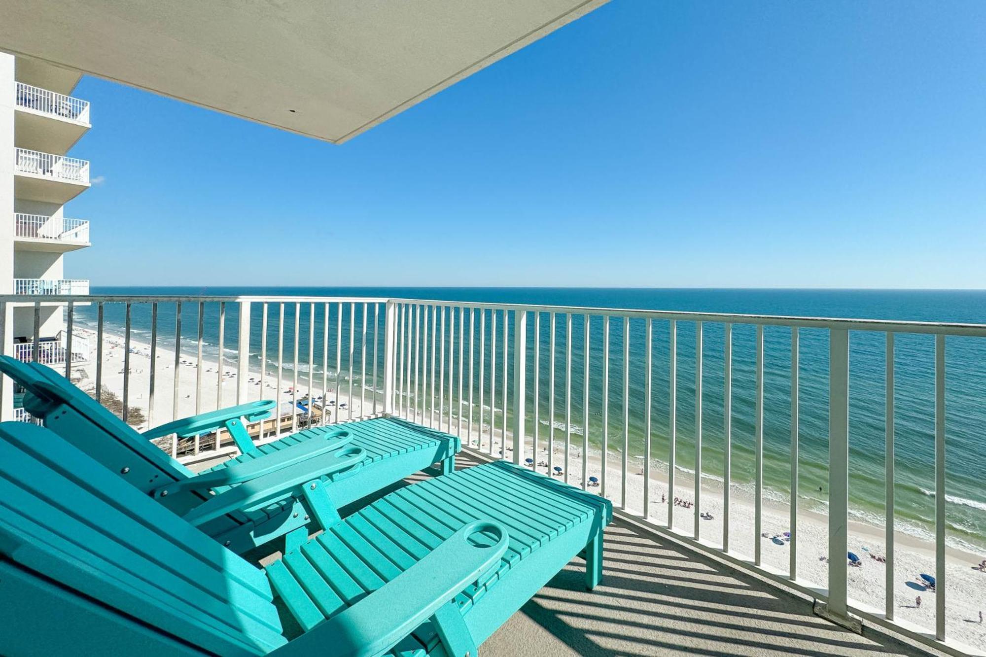 San Carlos 1701 Gulf Shores